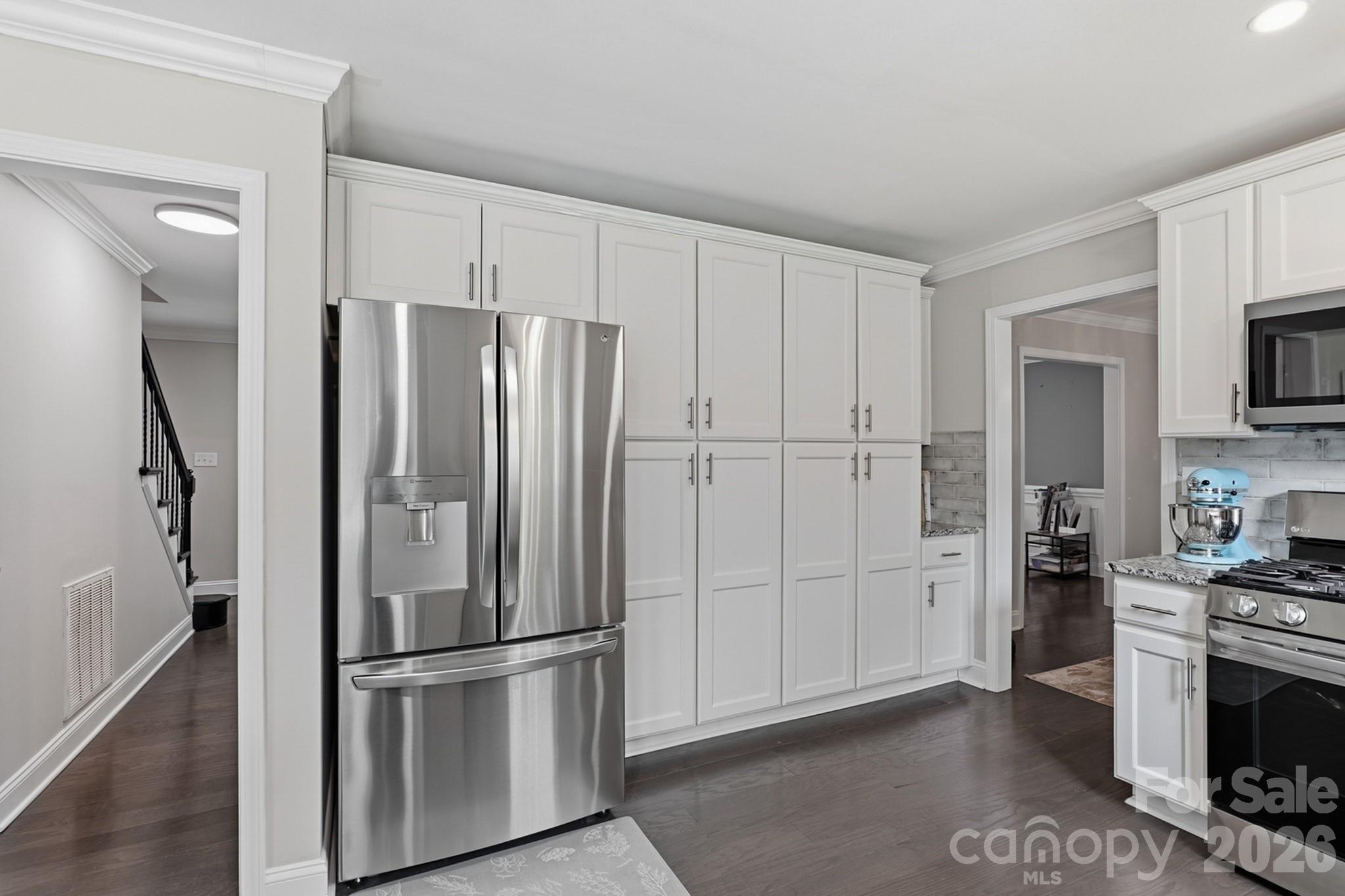 7808 Biddstone Court — Charlotte