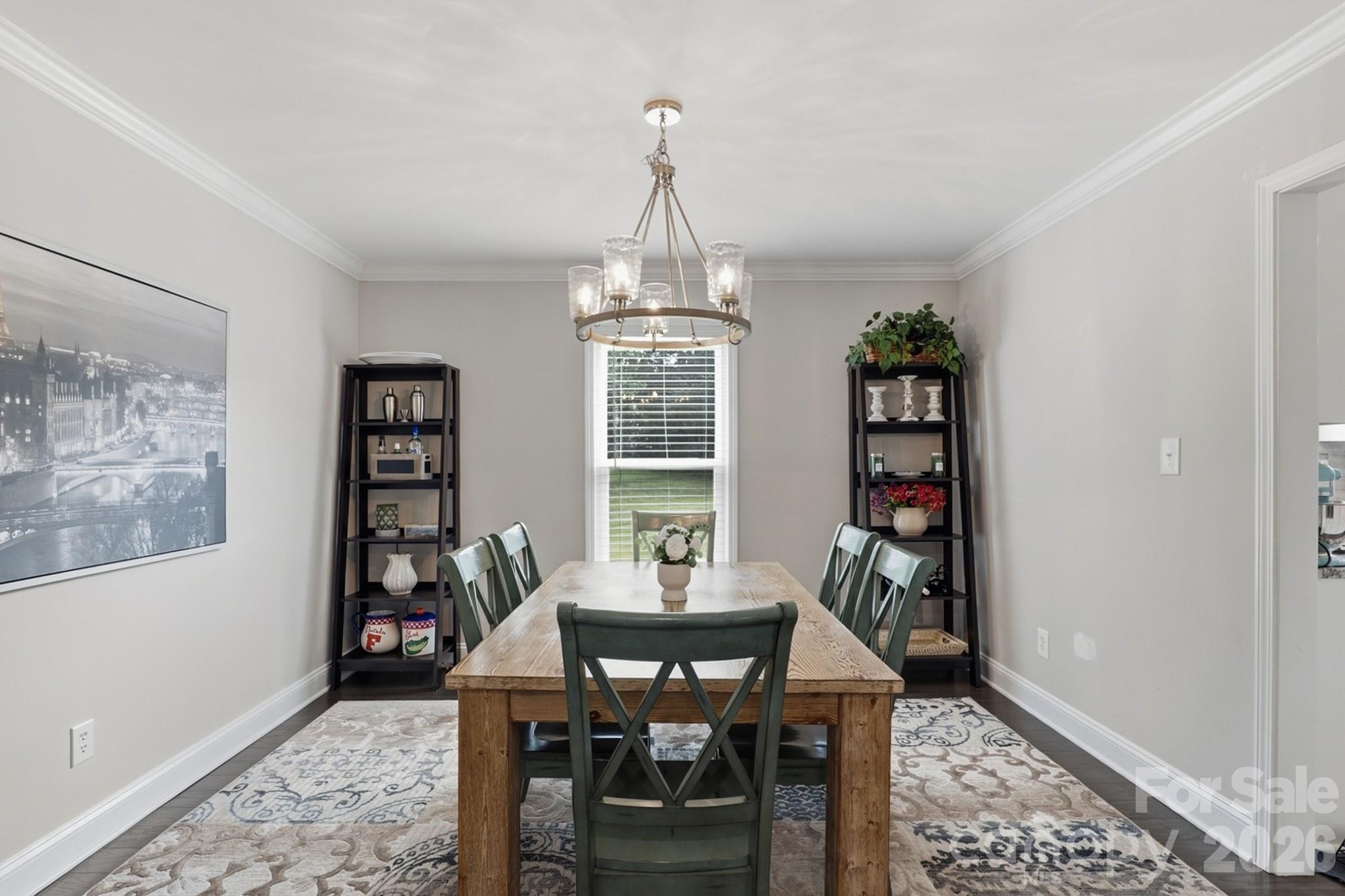 7808 Biddstone Court — Charlotte