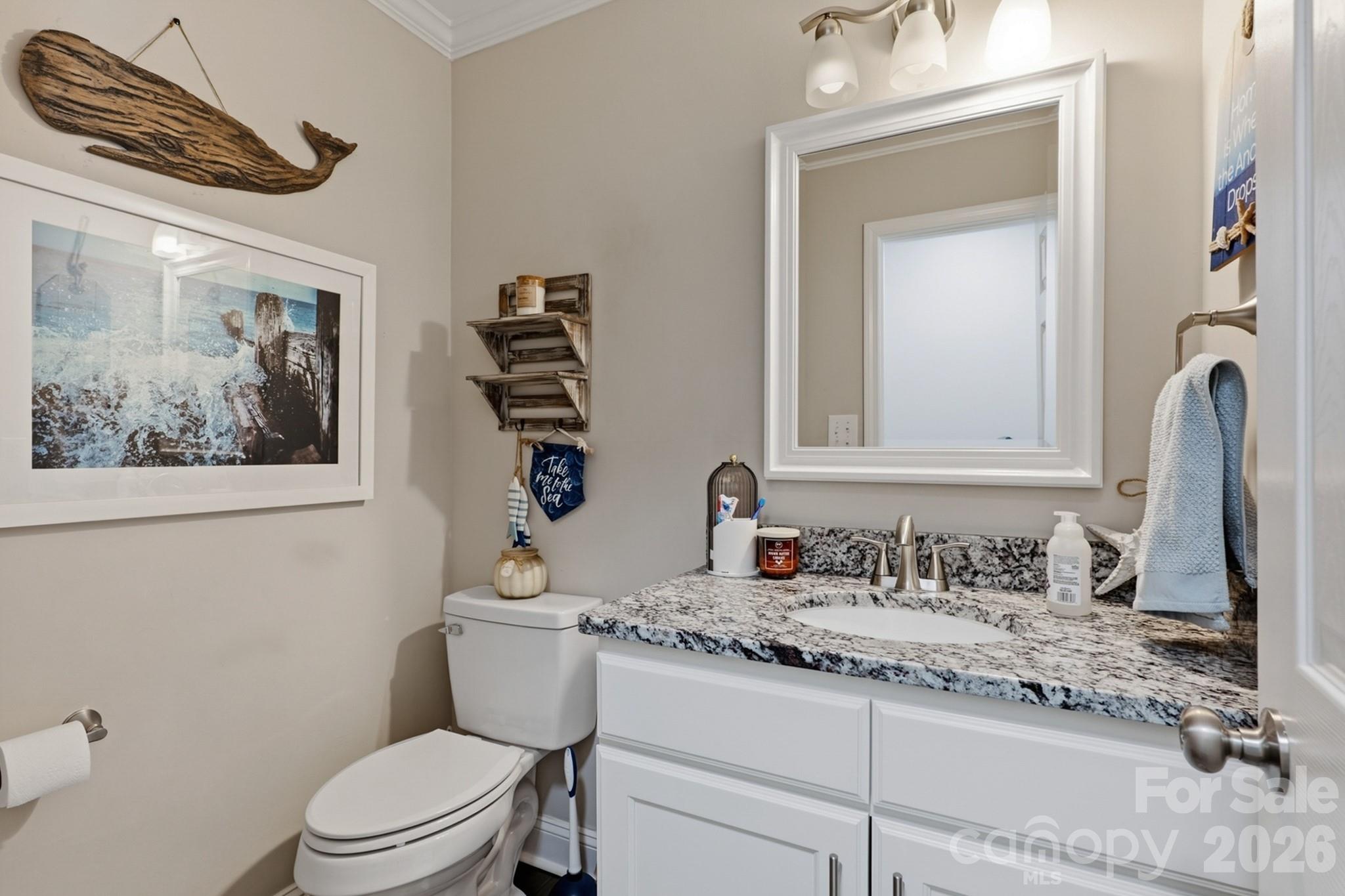 7808 Biddstone Court — Charlotte