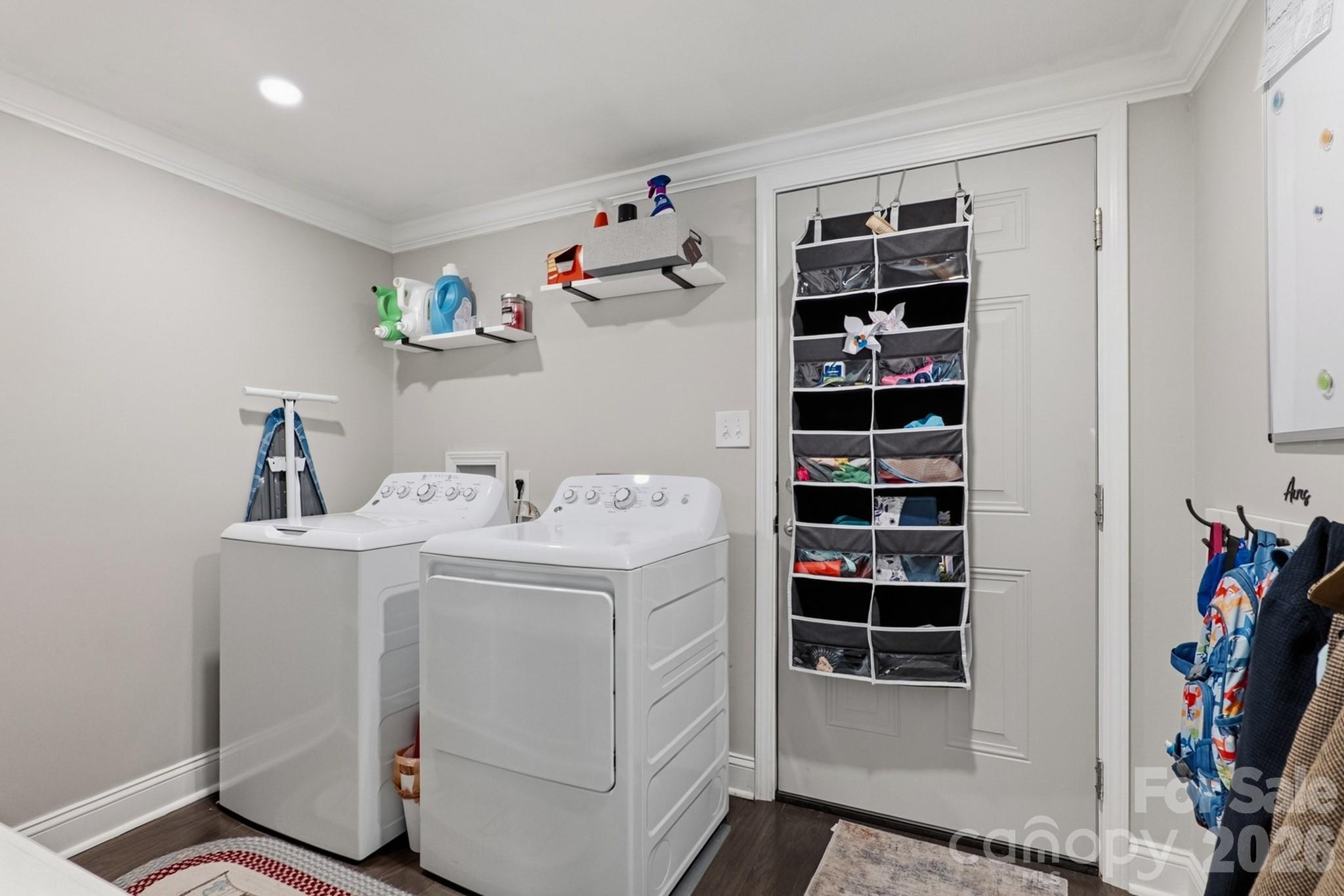 7808 Biddstone Court — Charlotte