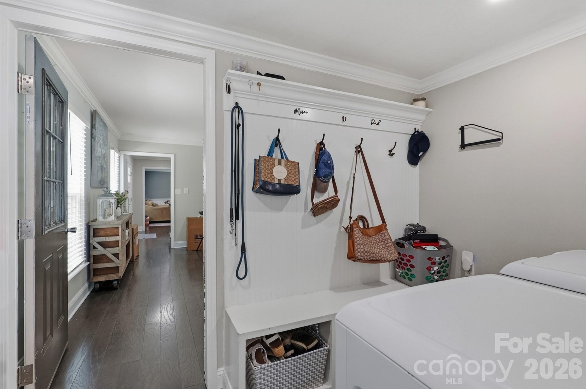 7808 Biddstone Court — Charlotte