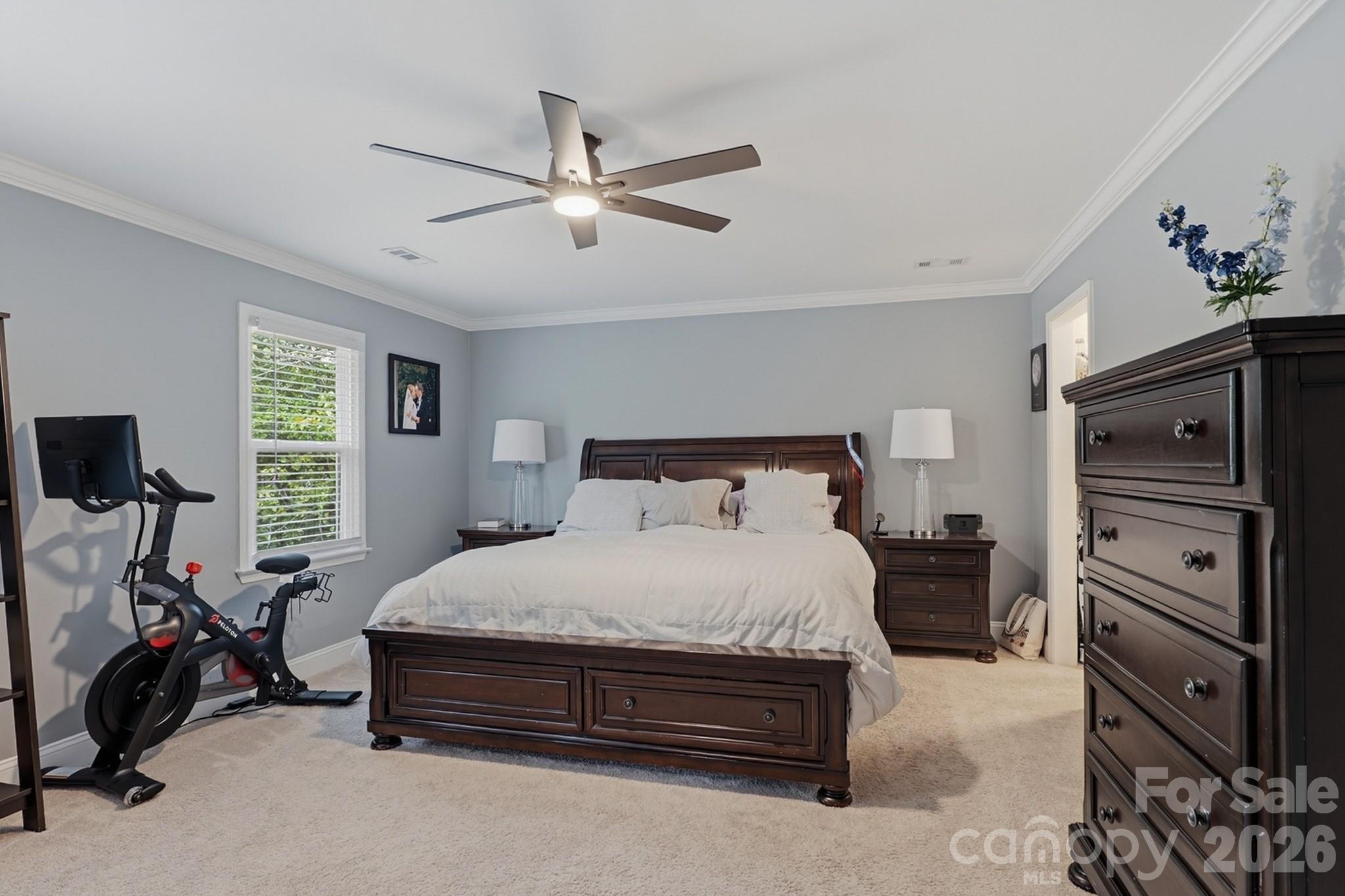 7808 Biddstone Court — Charlotte