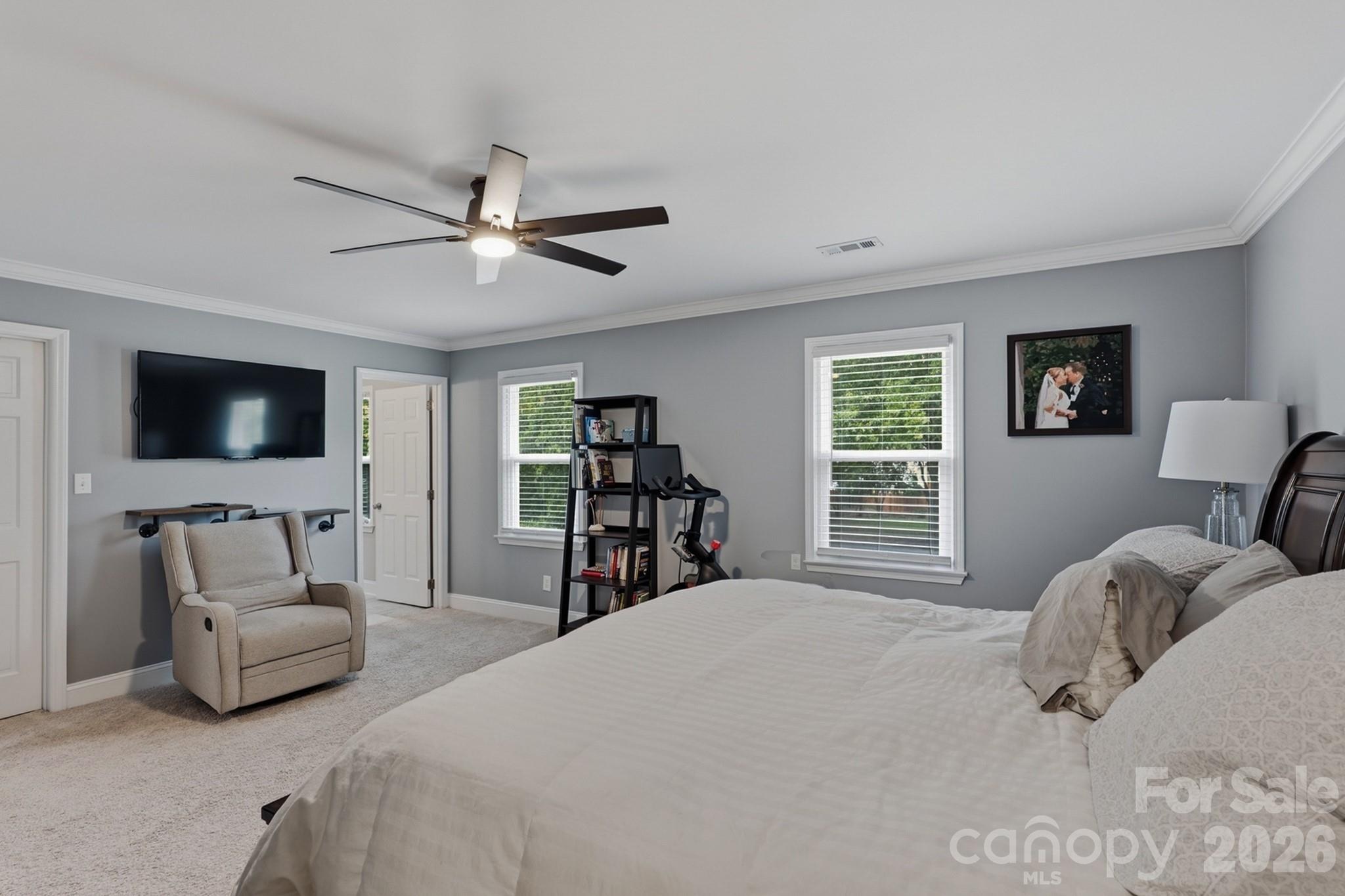 7808 Biddstone Court — Charlotte