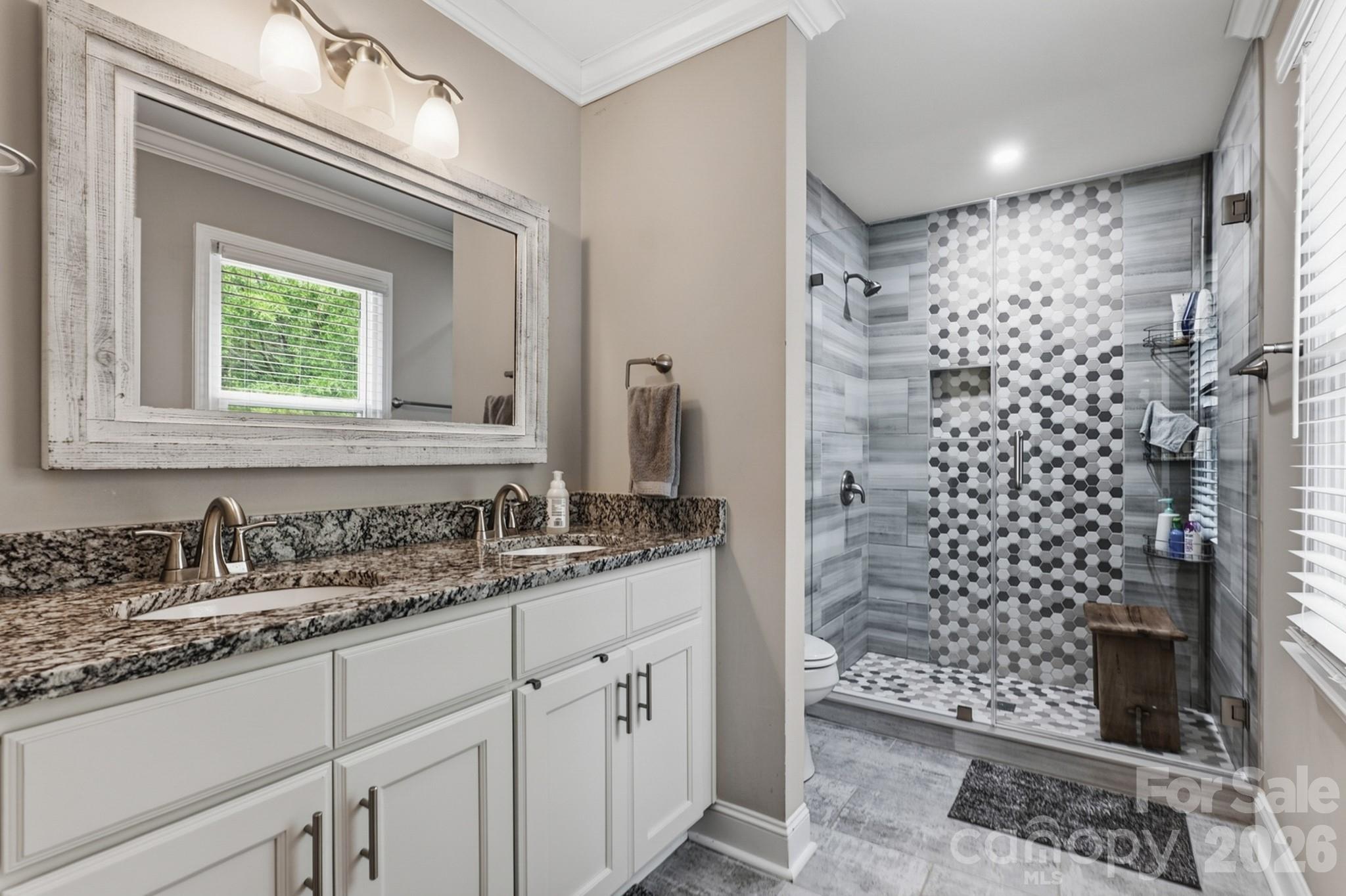 7808 Biddstone Court — Charlotte