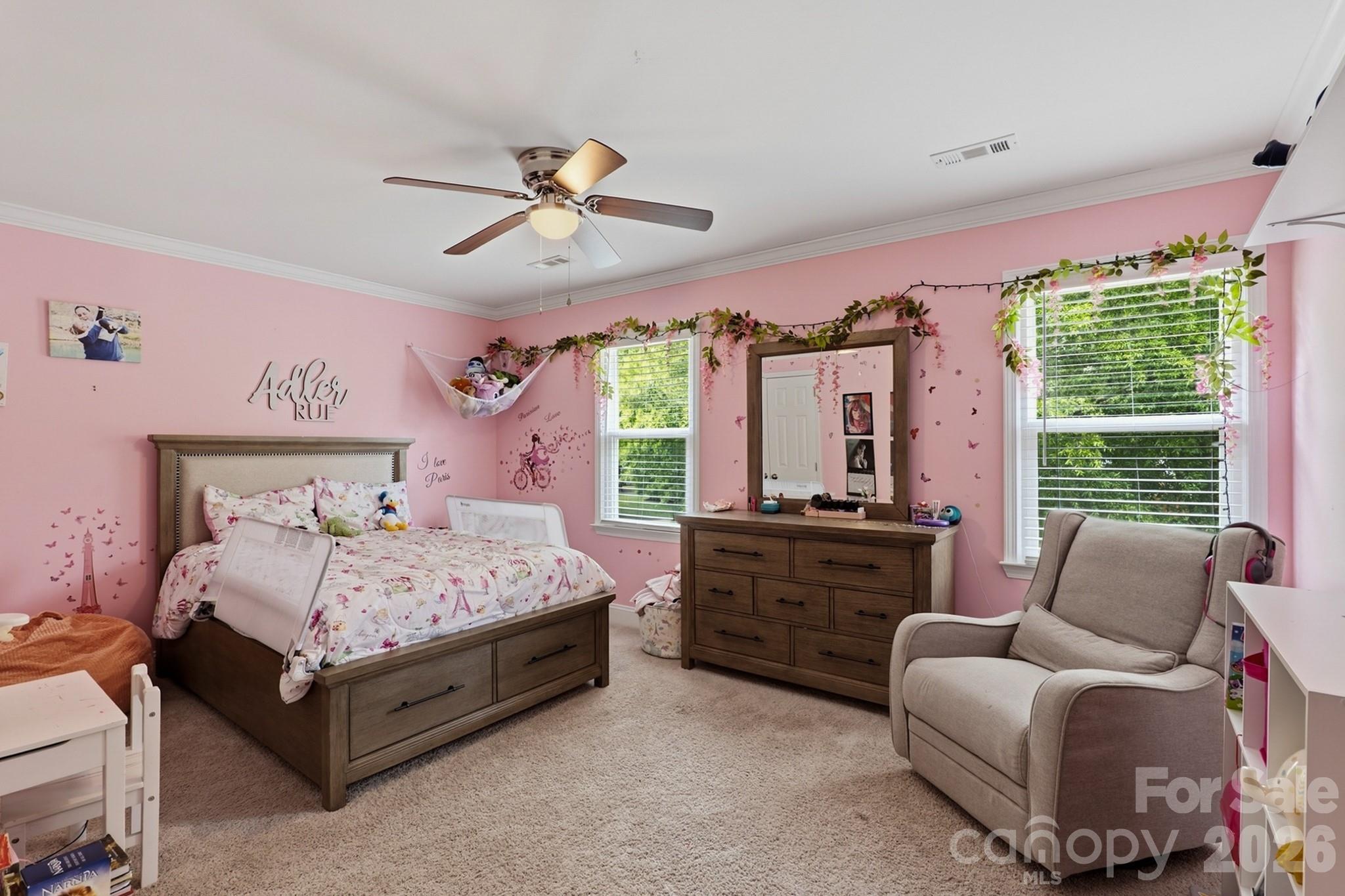 7808 Biddstone Court — Charlotte