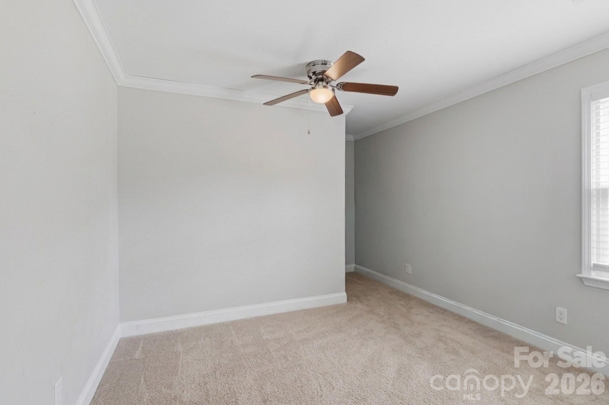 7808 Biddstone Court — Charlotte
