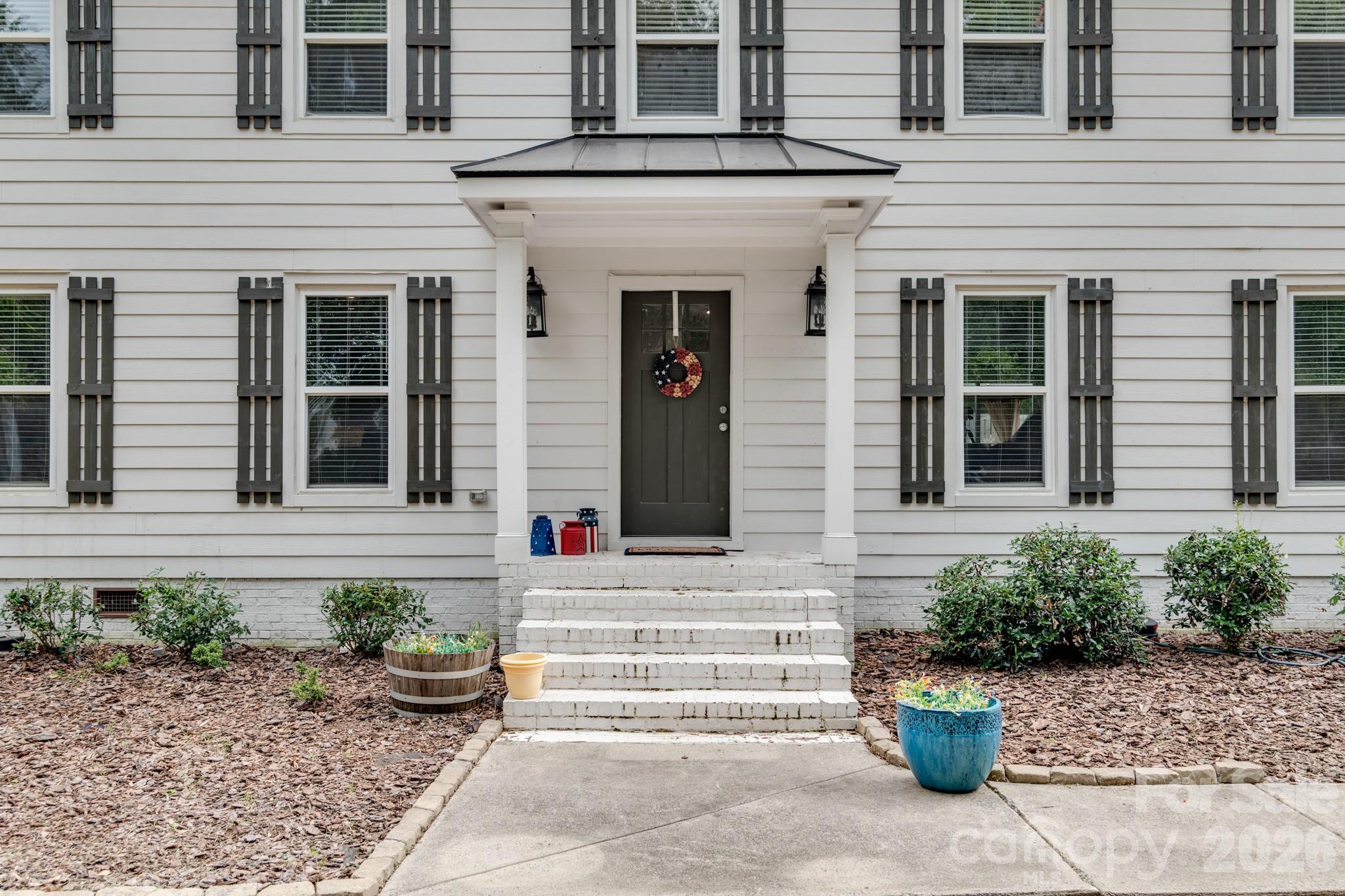 7808 Biddstone Court — Charlotte