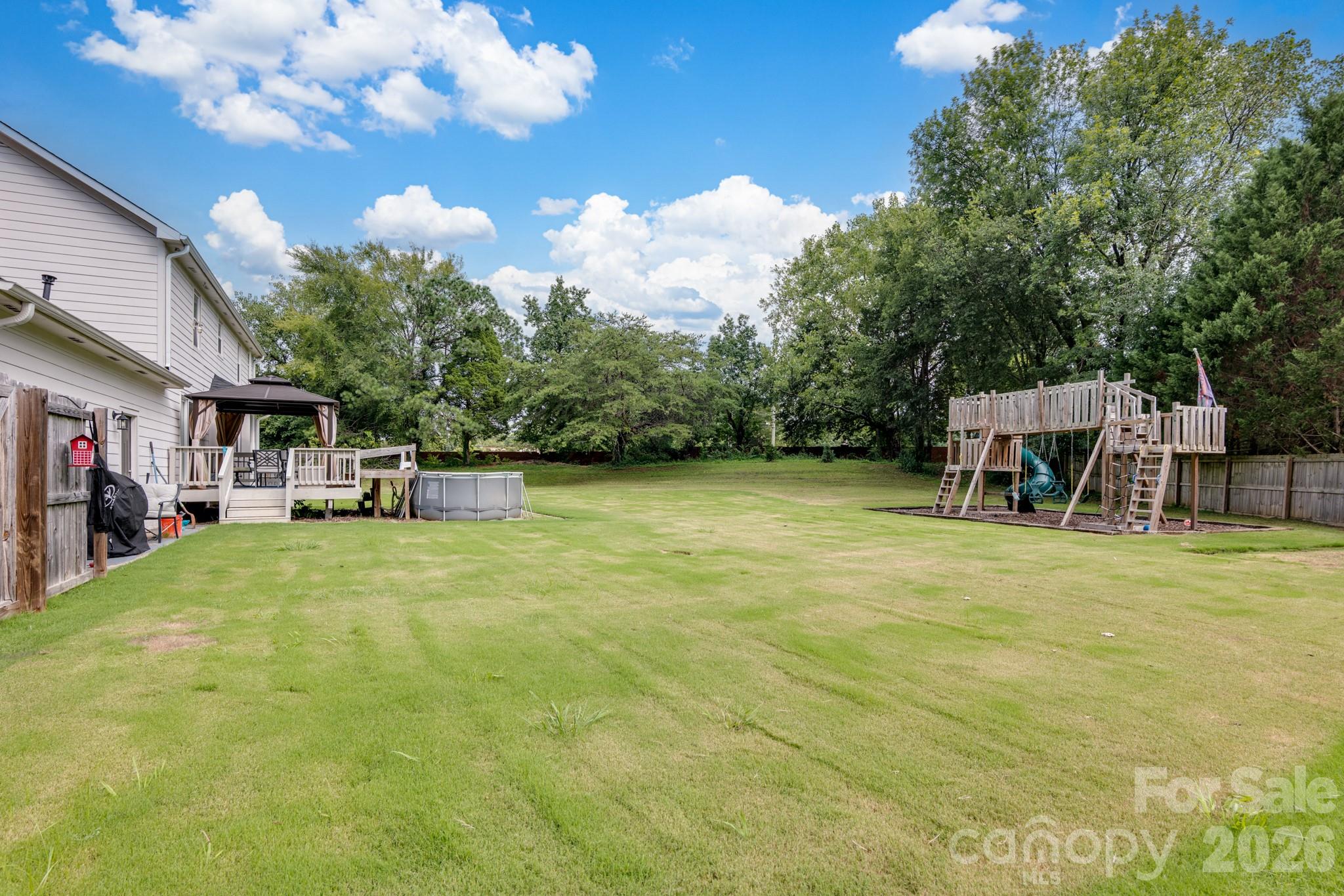 7808 Biddstone Court — Charlotte