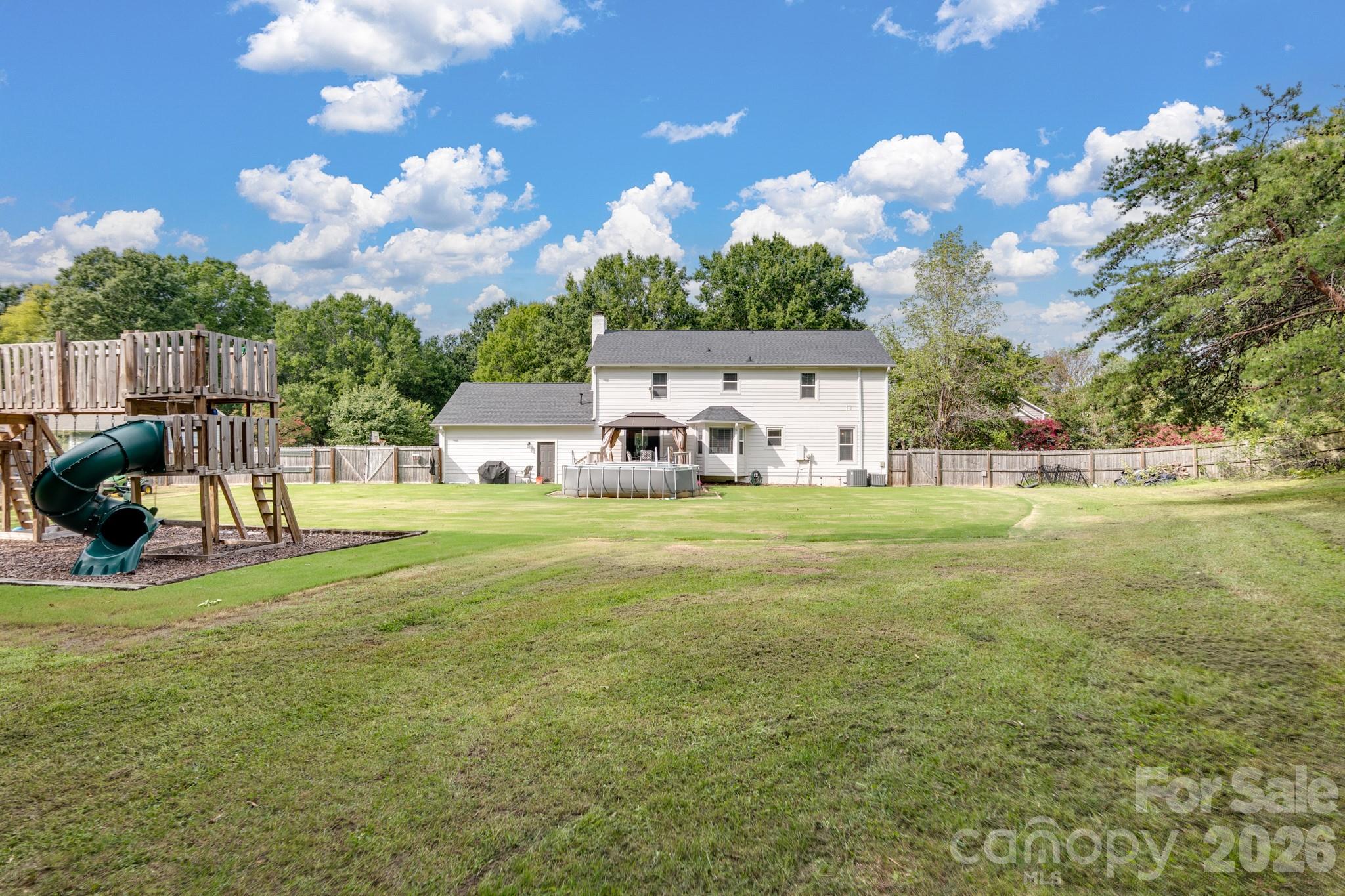 7808 Biddstone Court — Charlotte