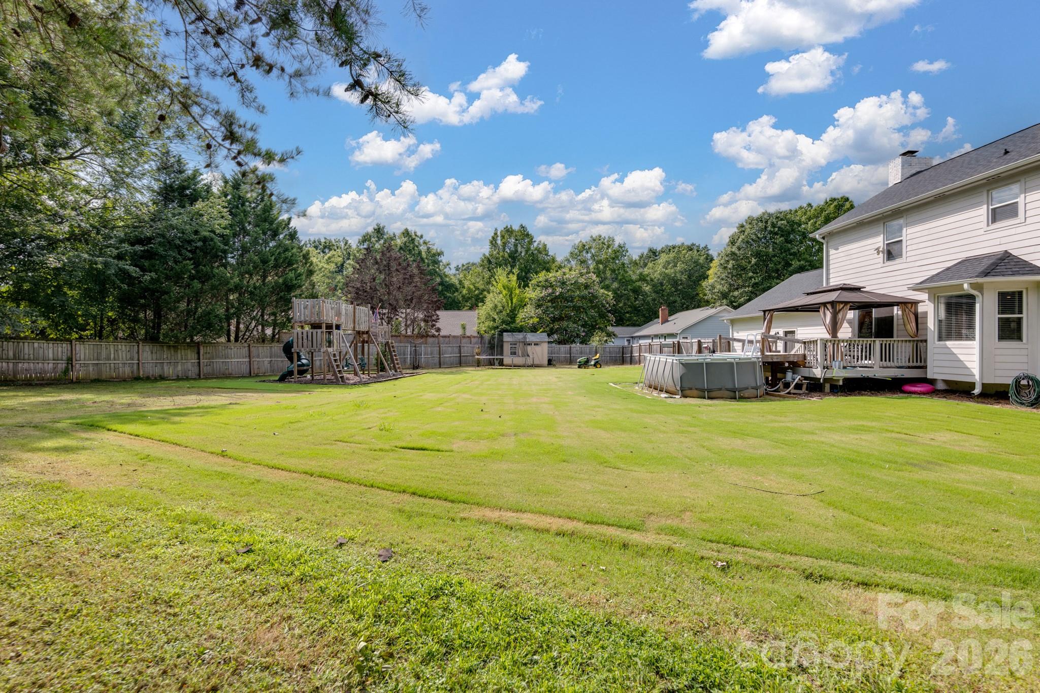 7808 Biddstone Court — Charlotte