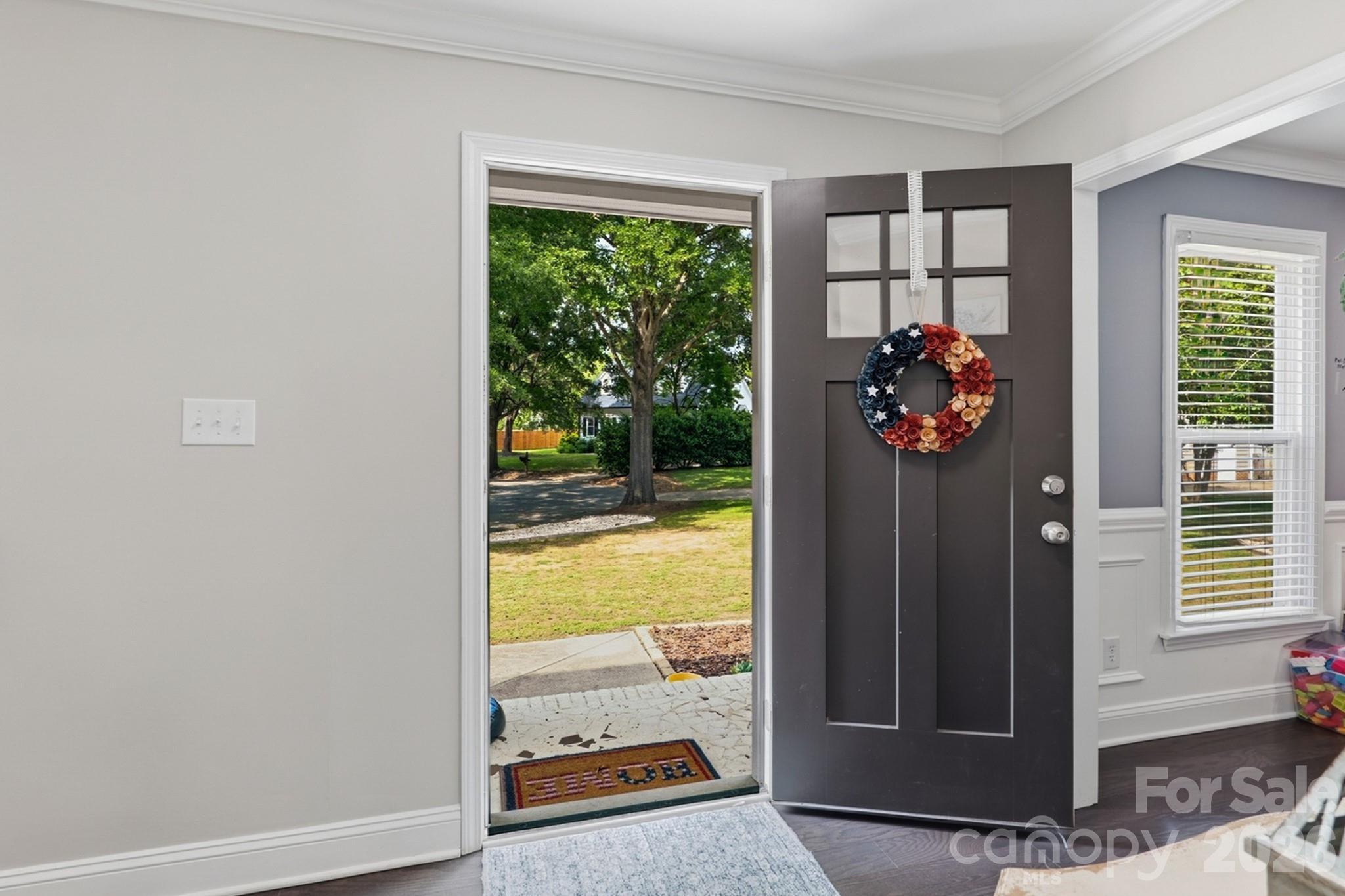 7808 Biddstone Court — Charlotte