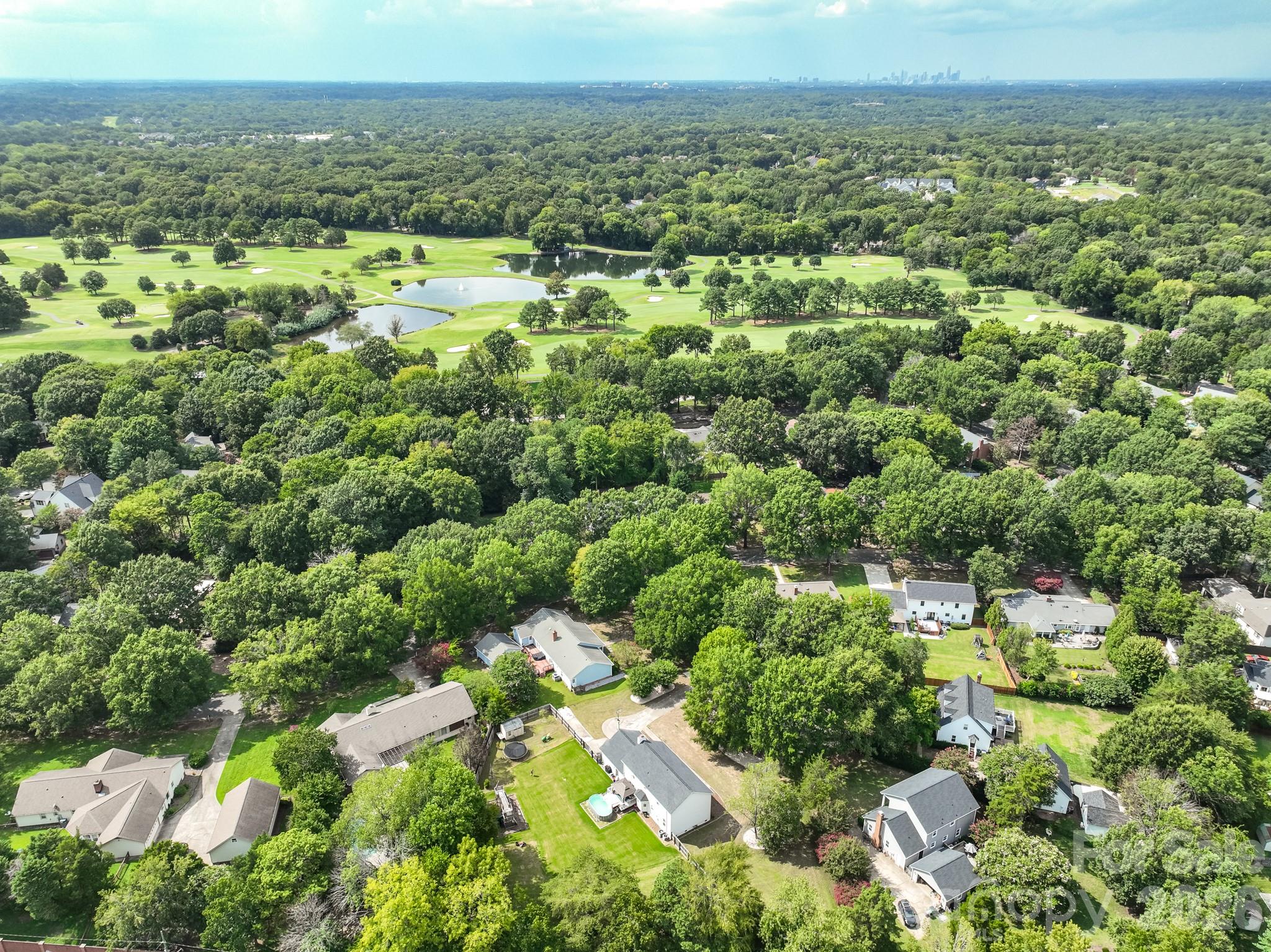 7808 Biddstone Court — Charlotte