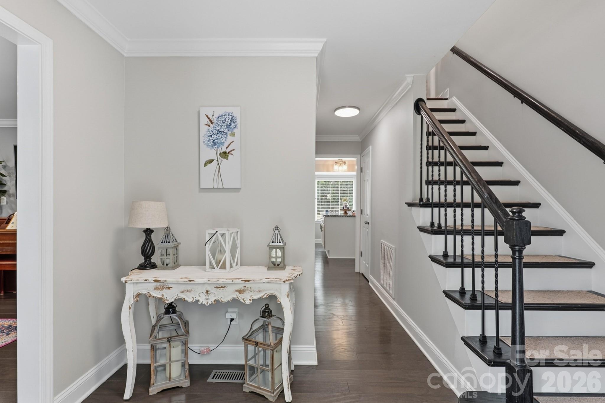 7808 Biddstone Court — Charlotte