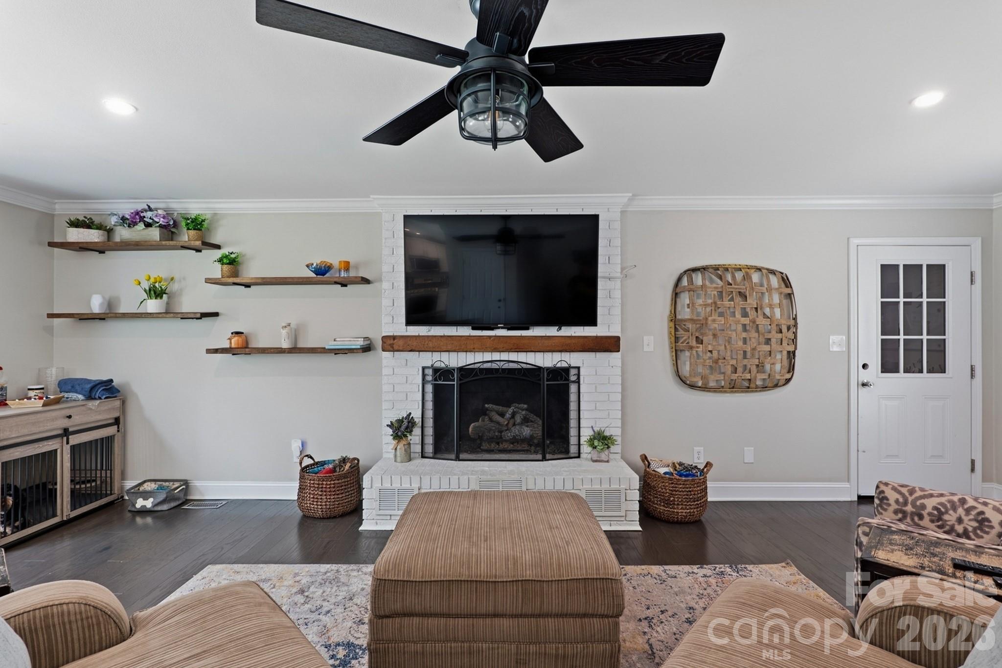 7808 Biddstone Court — Charlotte