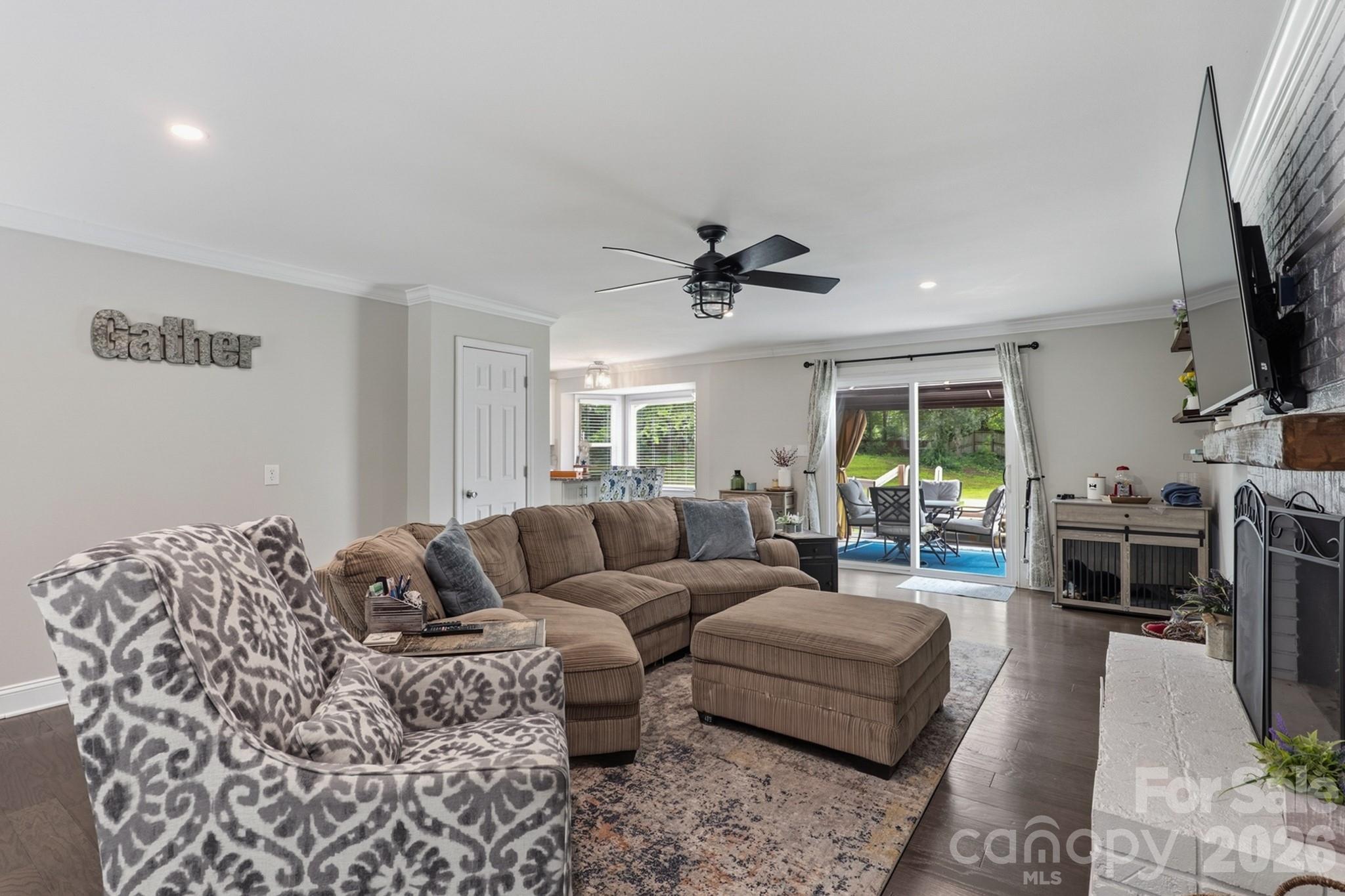 7808 Biddstone Court — Charlotte