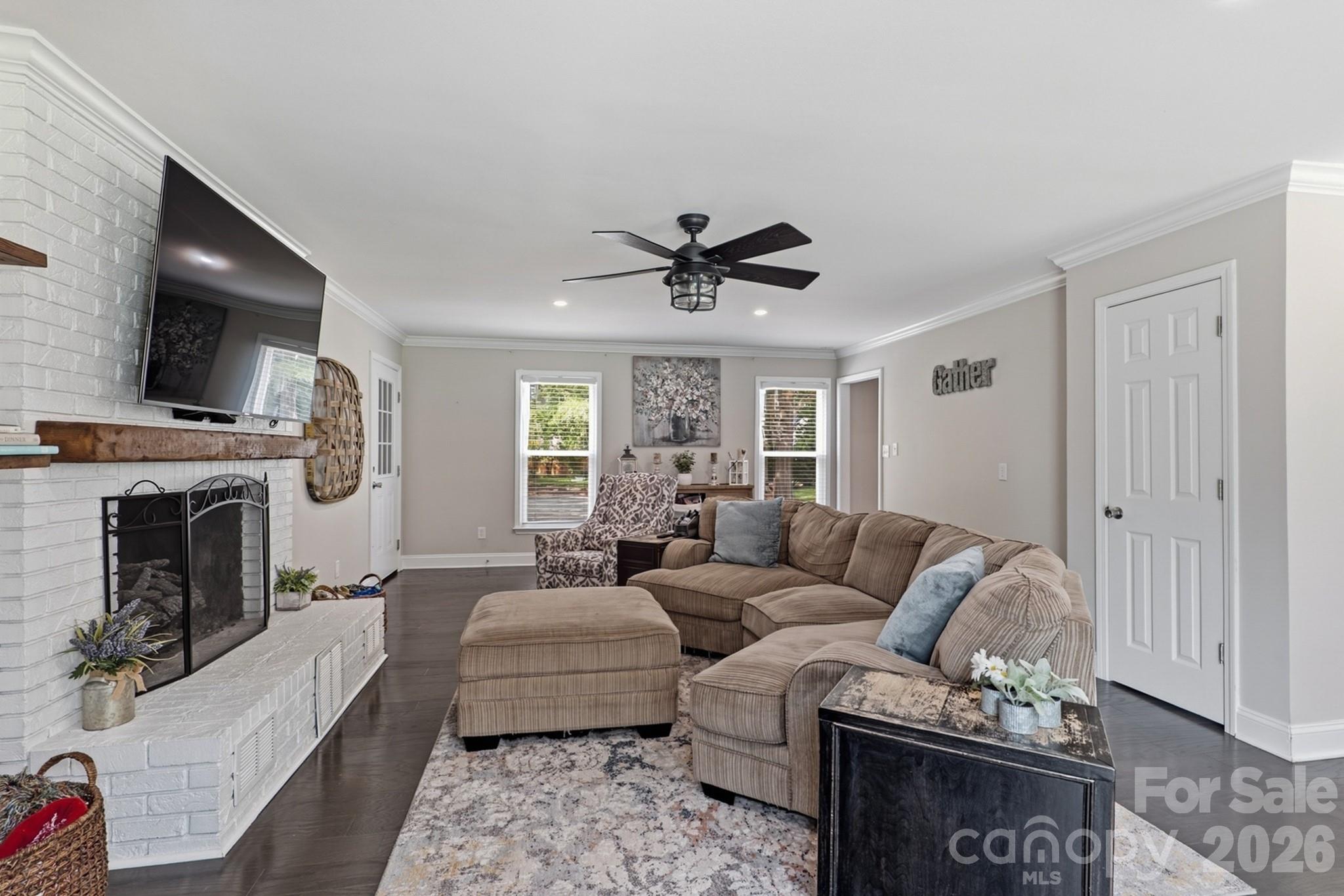 7808 Biddstone Court — Charlotte