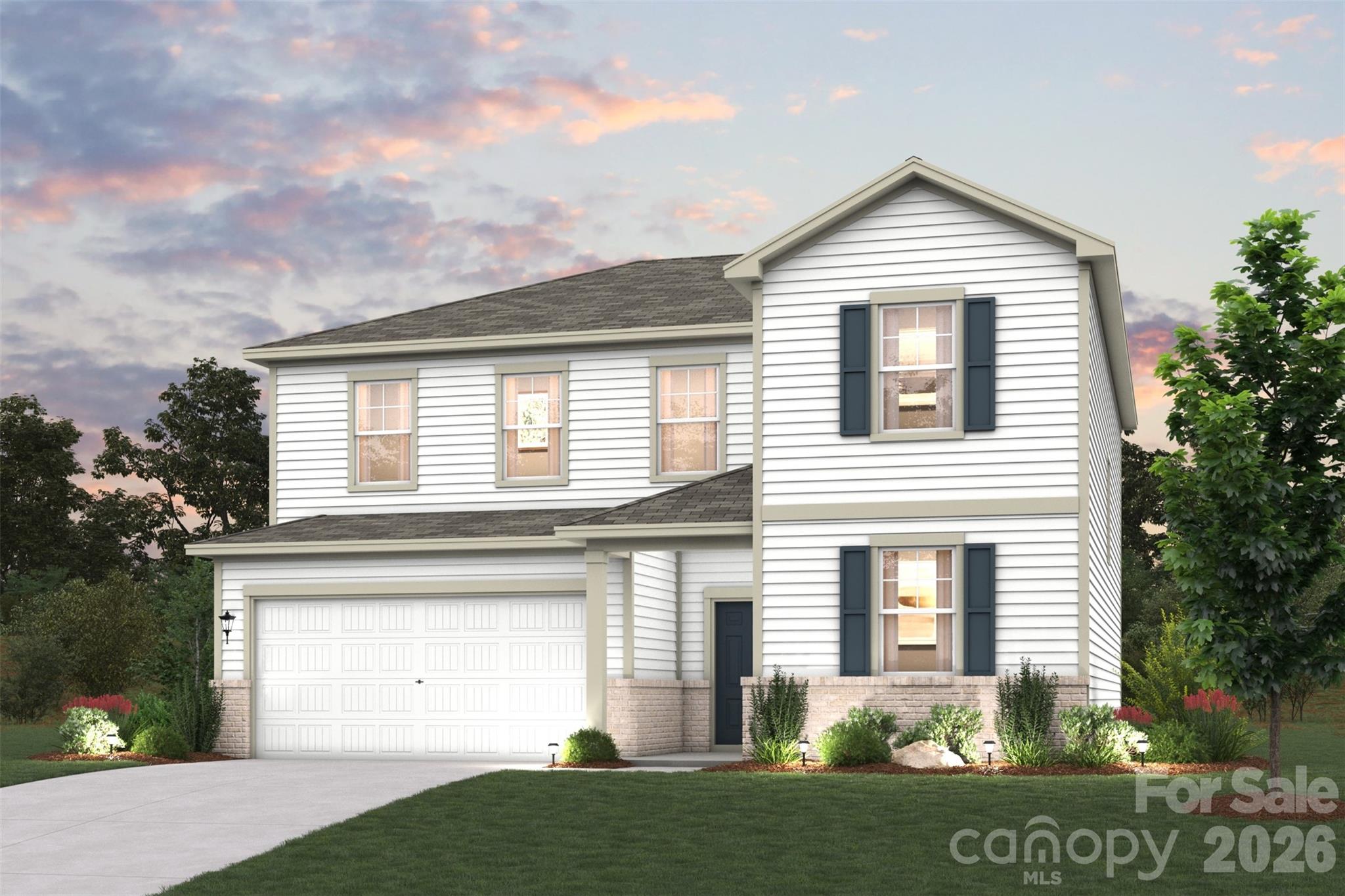 411 Ladue Lane — Salisbury