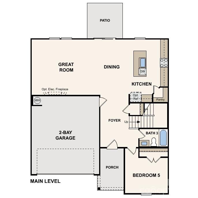 411 Ladue Lane — Salisbury