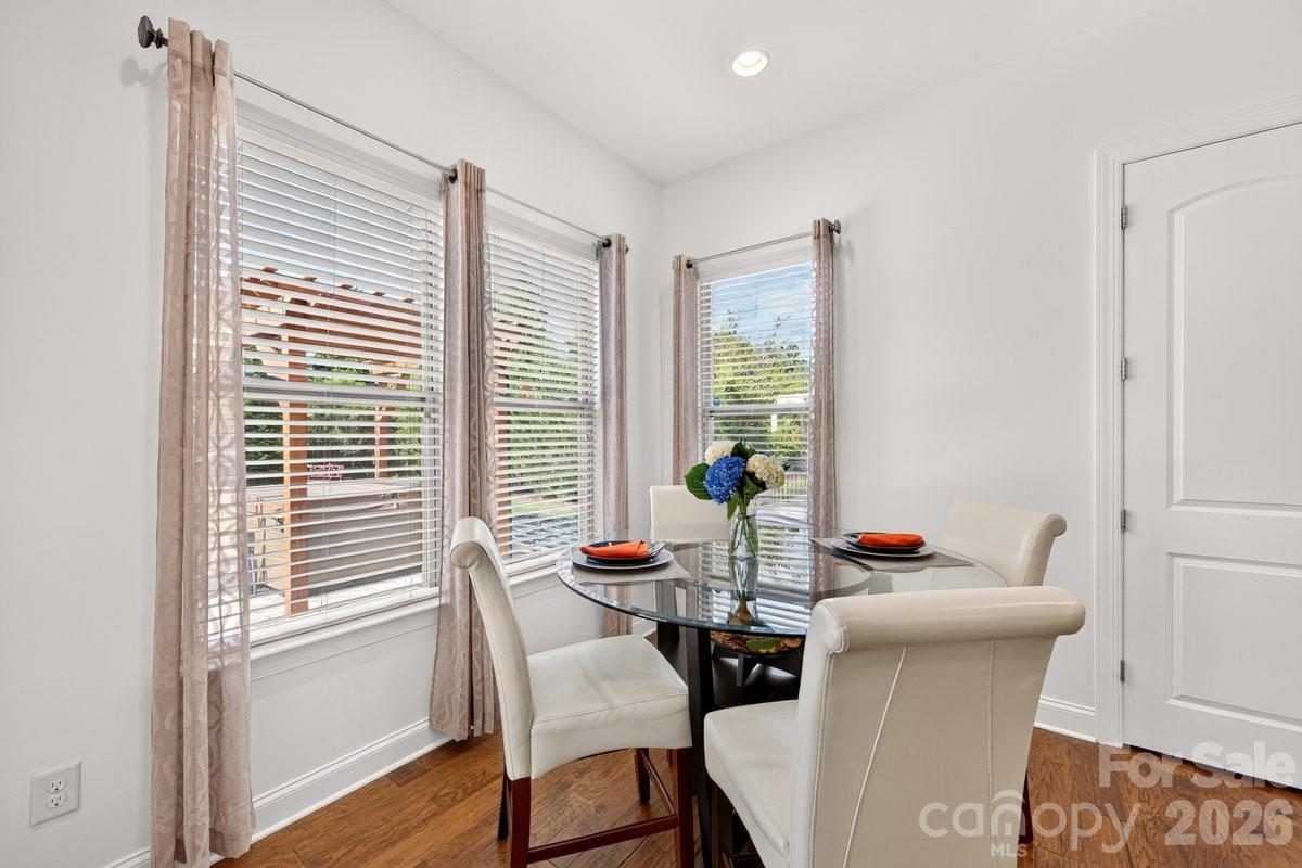 11322 Brangus Lane — Charlotte
