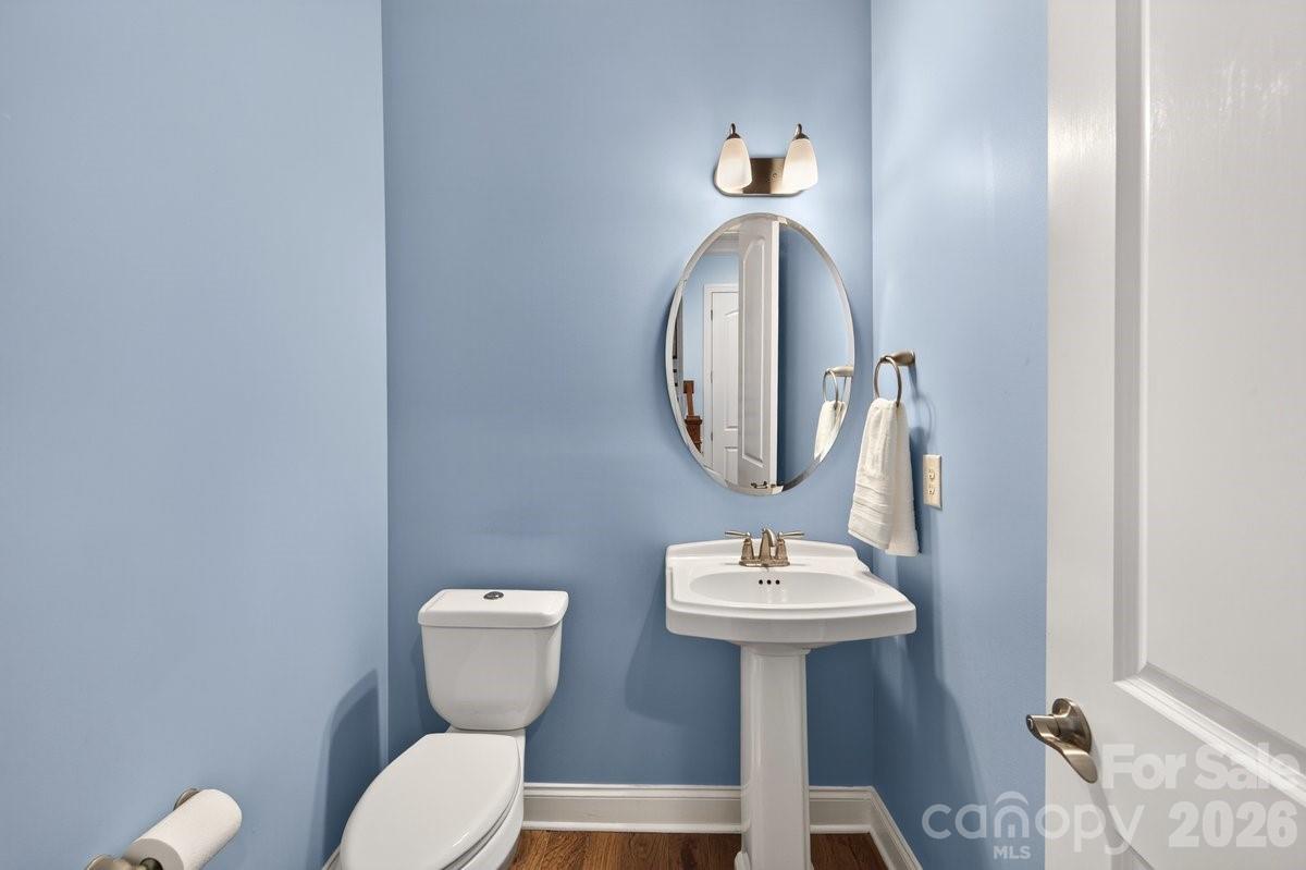11322 Brangus Lane — Charlotte