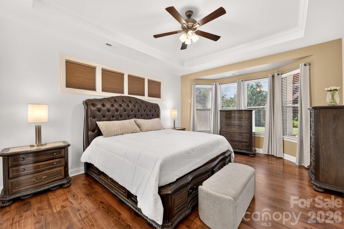 11322 Brangus Lane — Charlotte