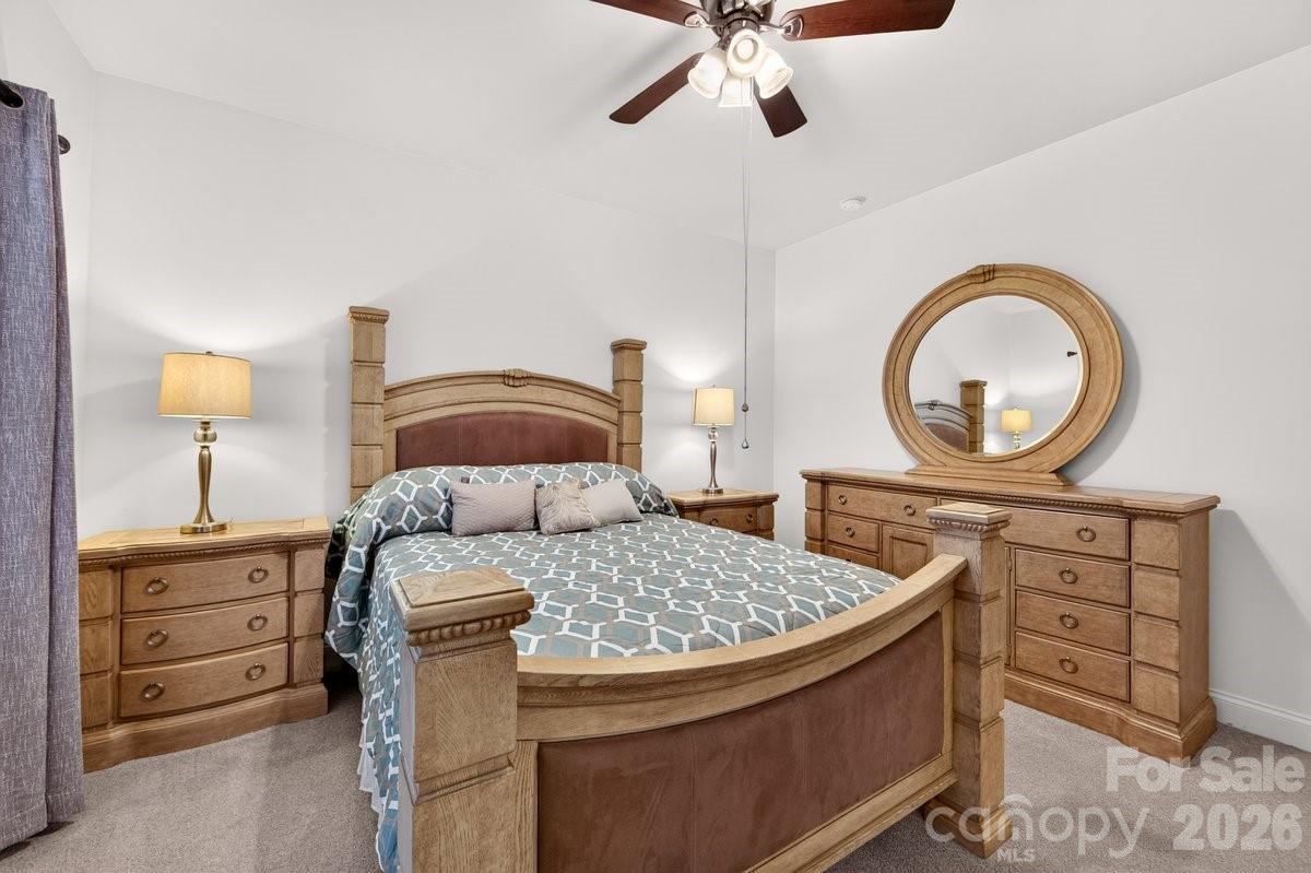 11322 Brangus Lane — Charlotte