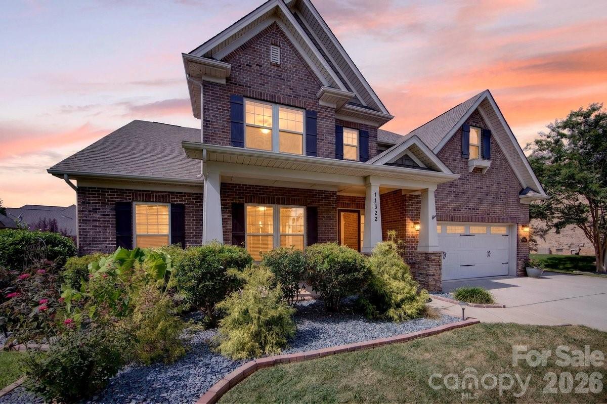 11322 Brangus Lane — Charlotte