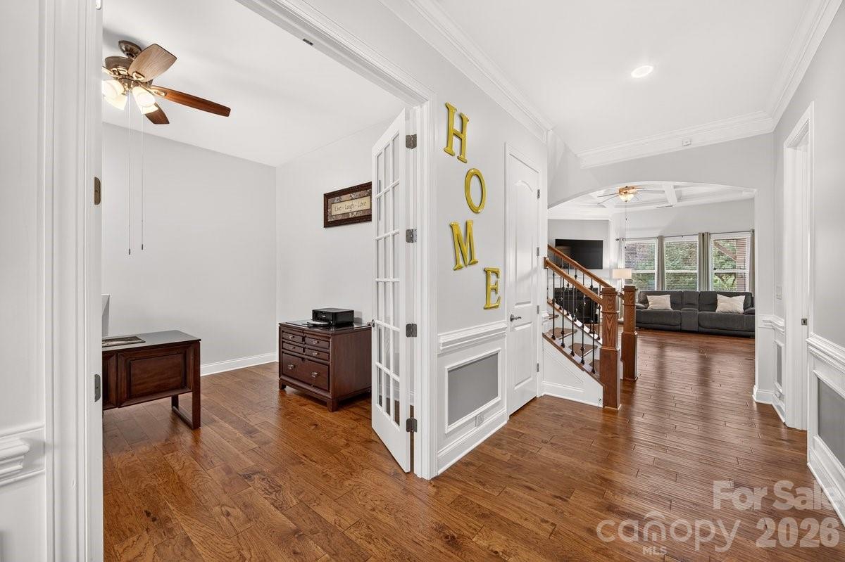 11322 Brangus Lane — Charlotte