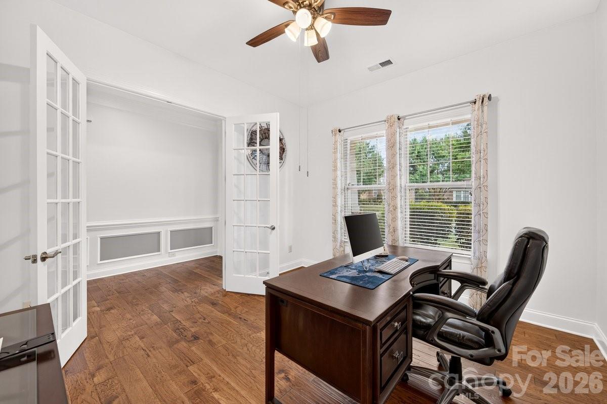11322 Brangus Lane — Charlotte