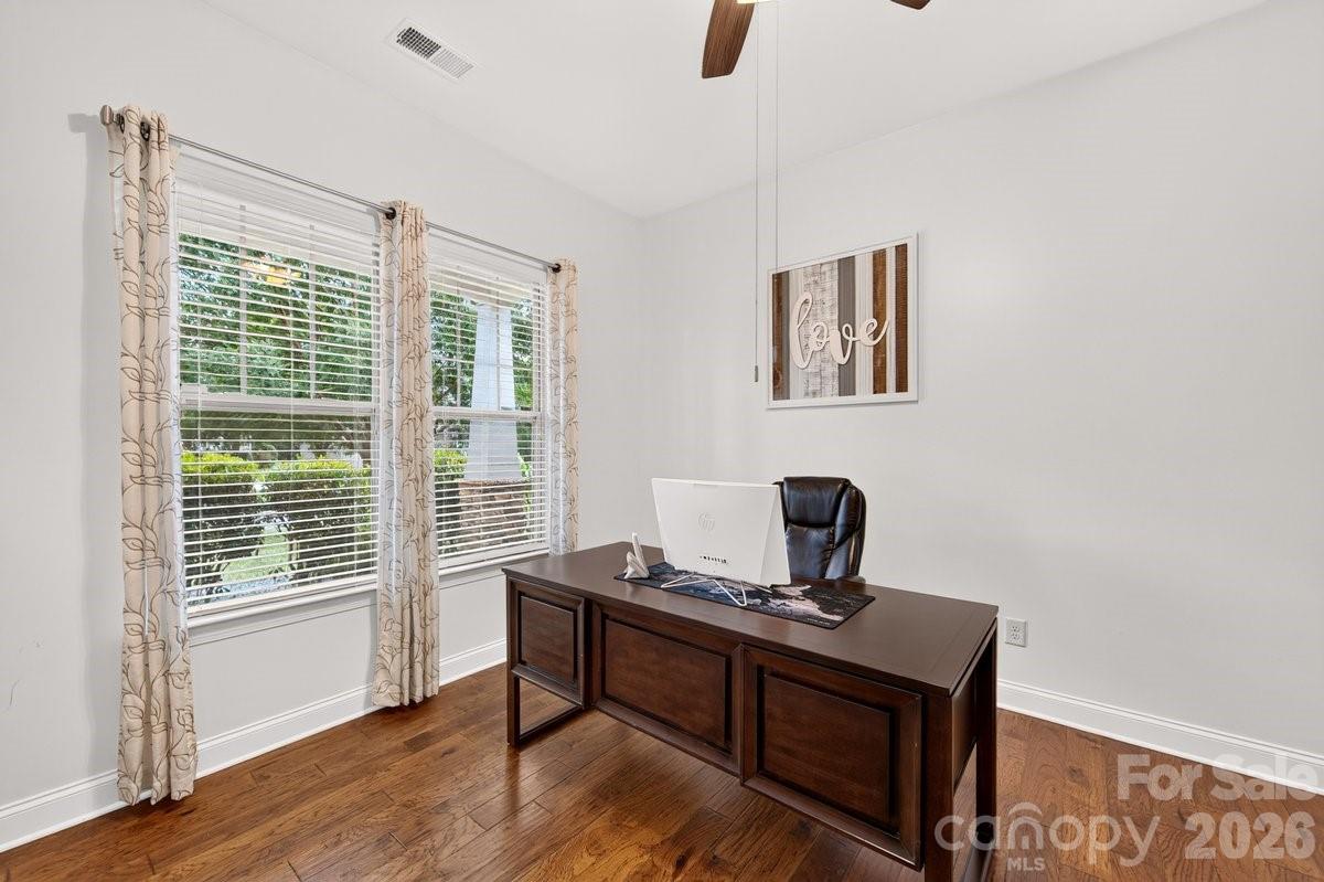11322 Brangus Lane — Charlotte