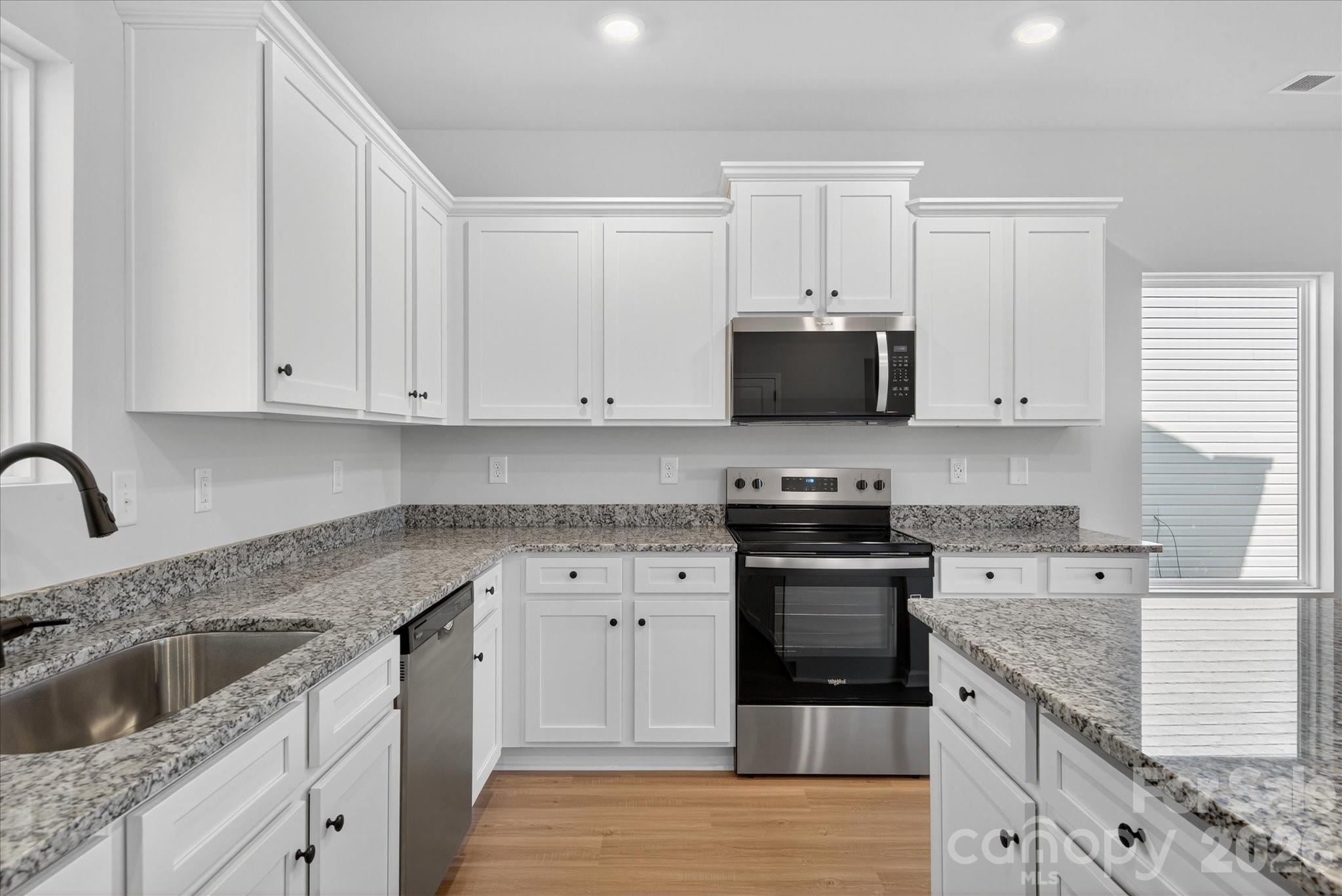 3658 Clover Valley Drive — Gastonia
