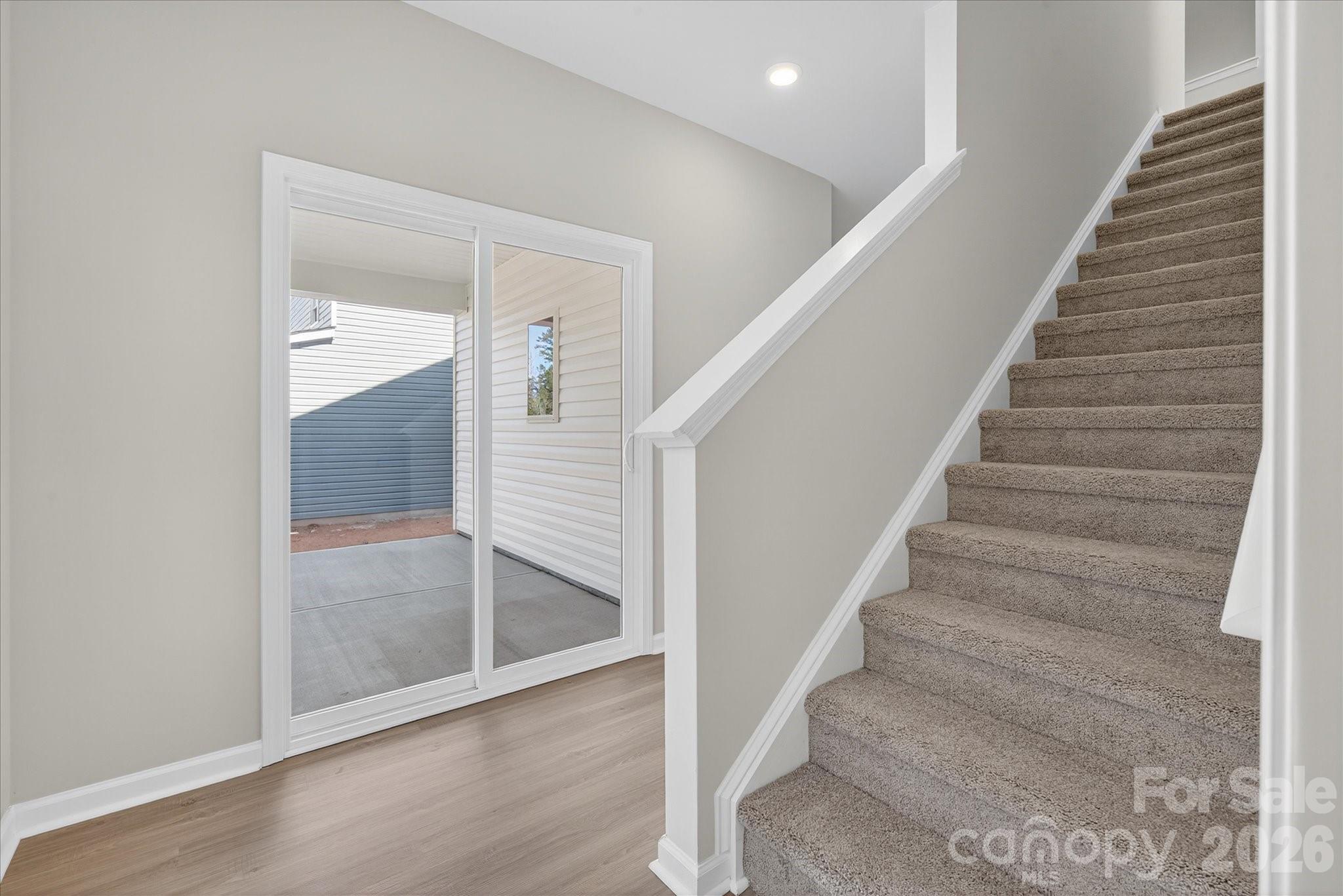 3658 Clover Valley Drive — Gastonia