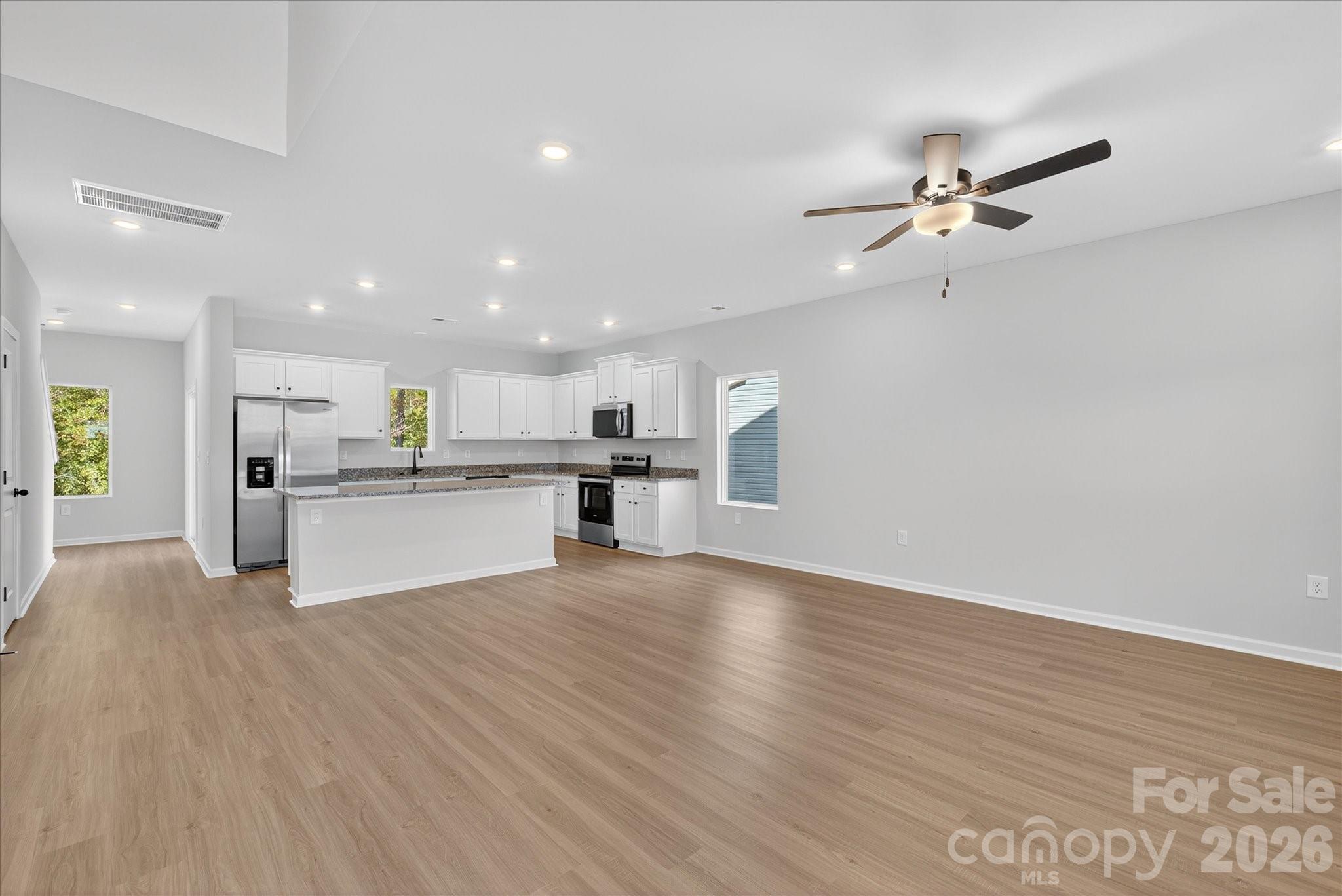3658 Clover Valley Drive — Gastonia