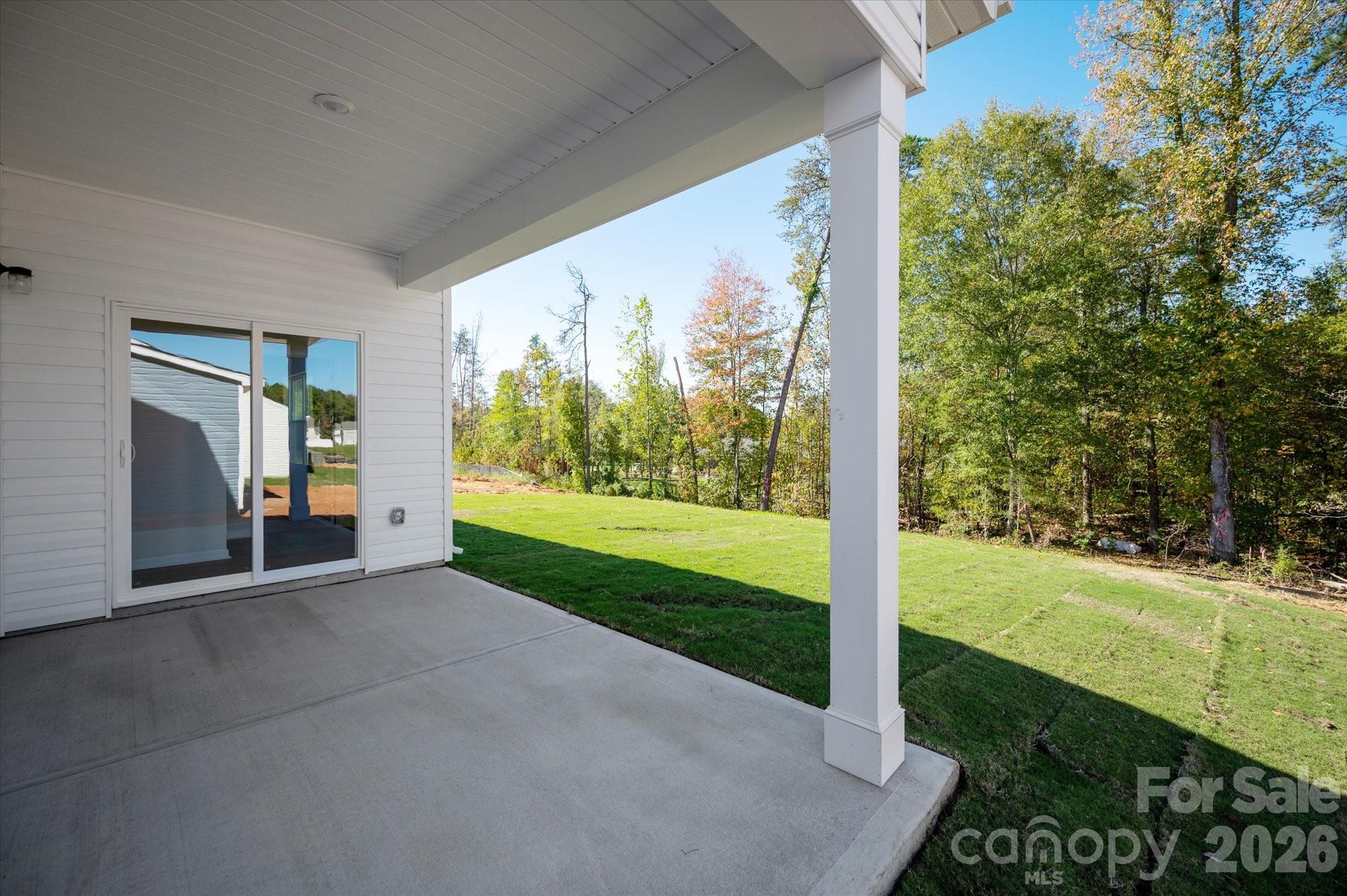 3658 Clover Valley Drive — Gastonia