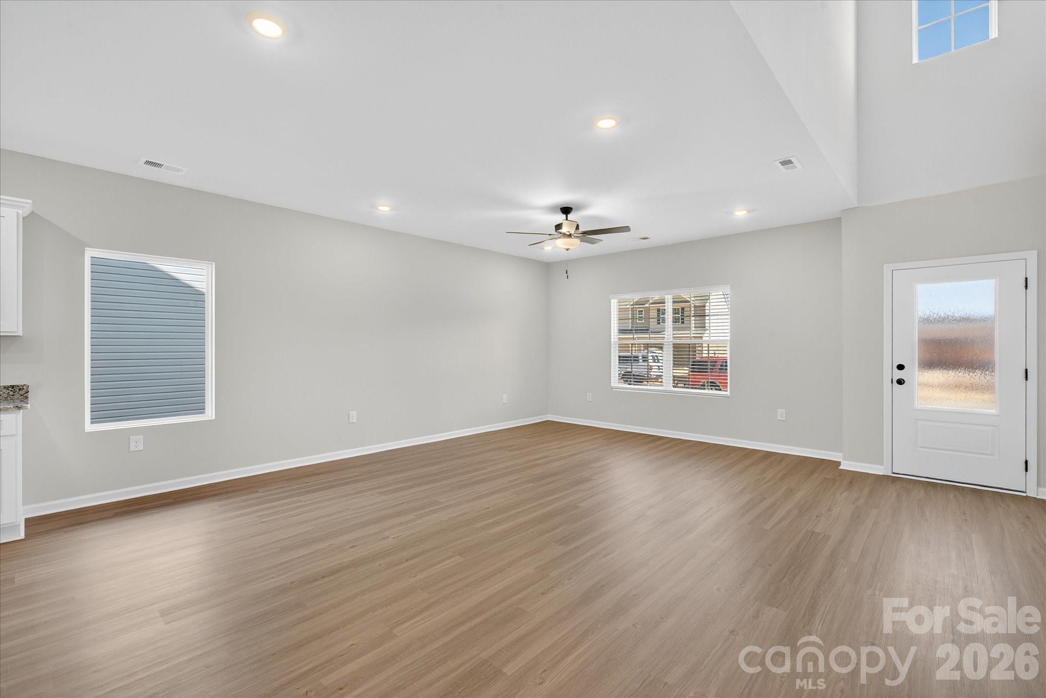 3658 Clover Valley Drive — Gastonia