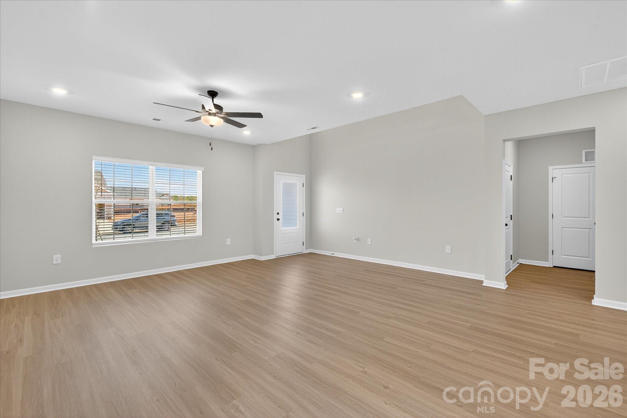 3658 Clover Valley Drive — Gastonia