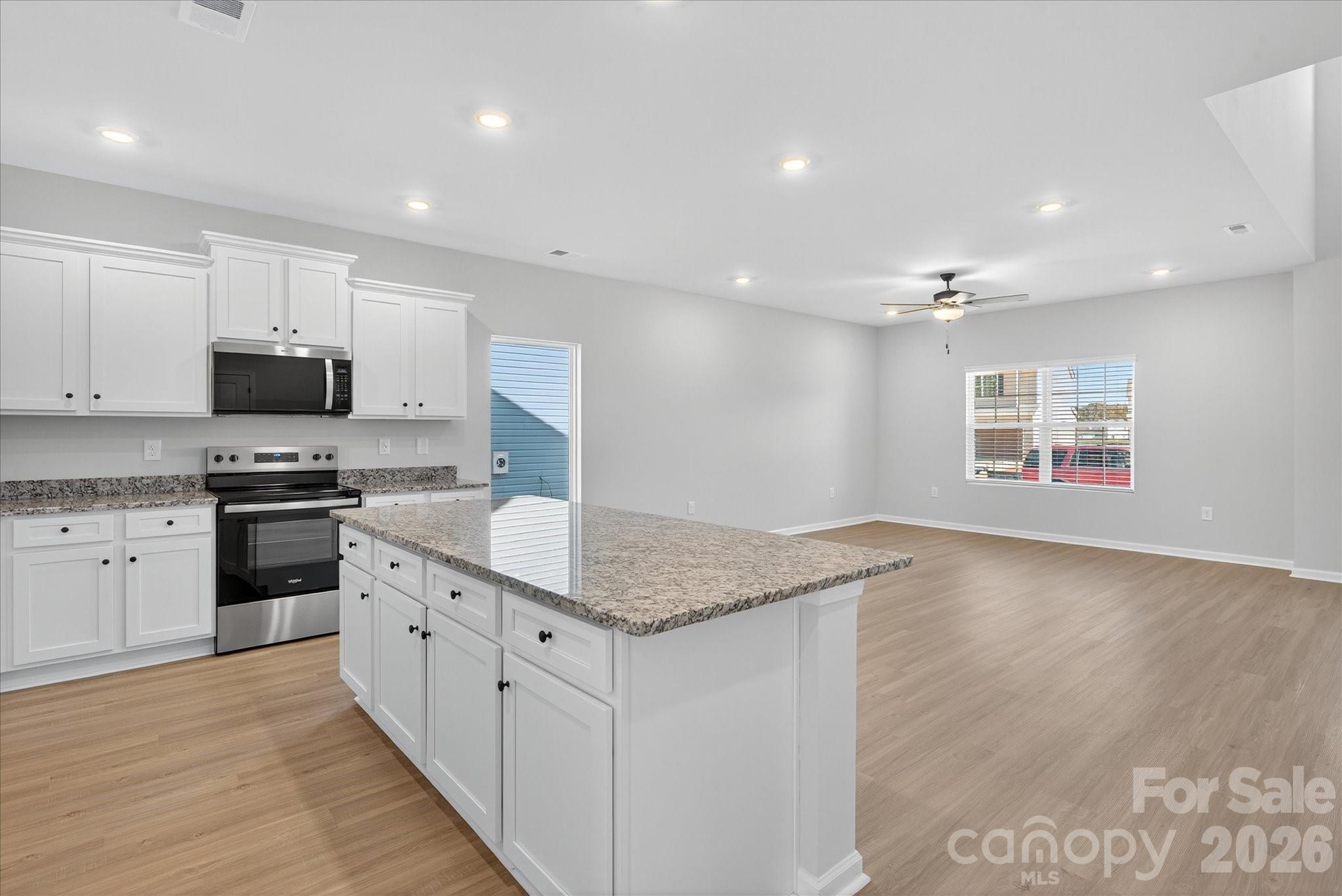3658 Clover Valley Drive — Gastonia