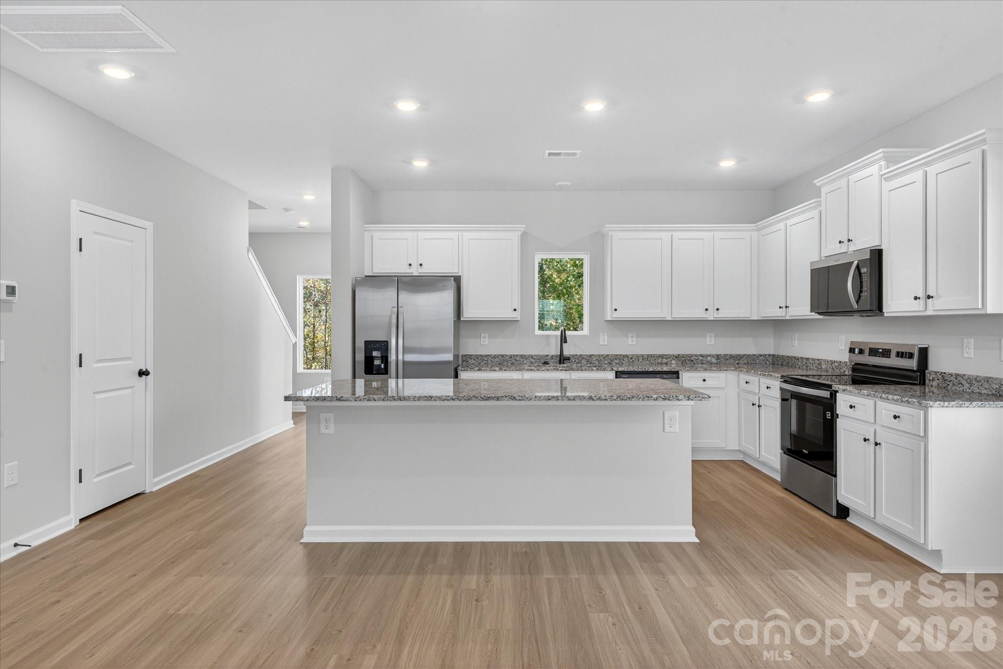 3658 Clover Valley Drive — Gastonia