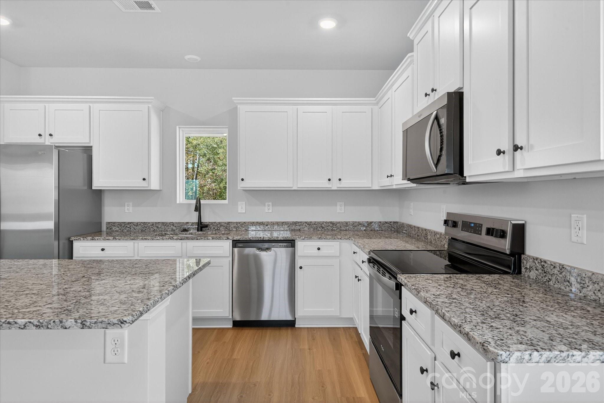 3658 Clover Valley Drive — Gastonia