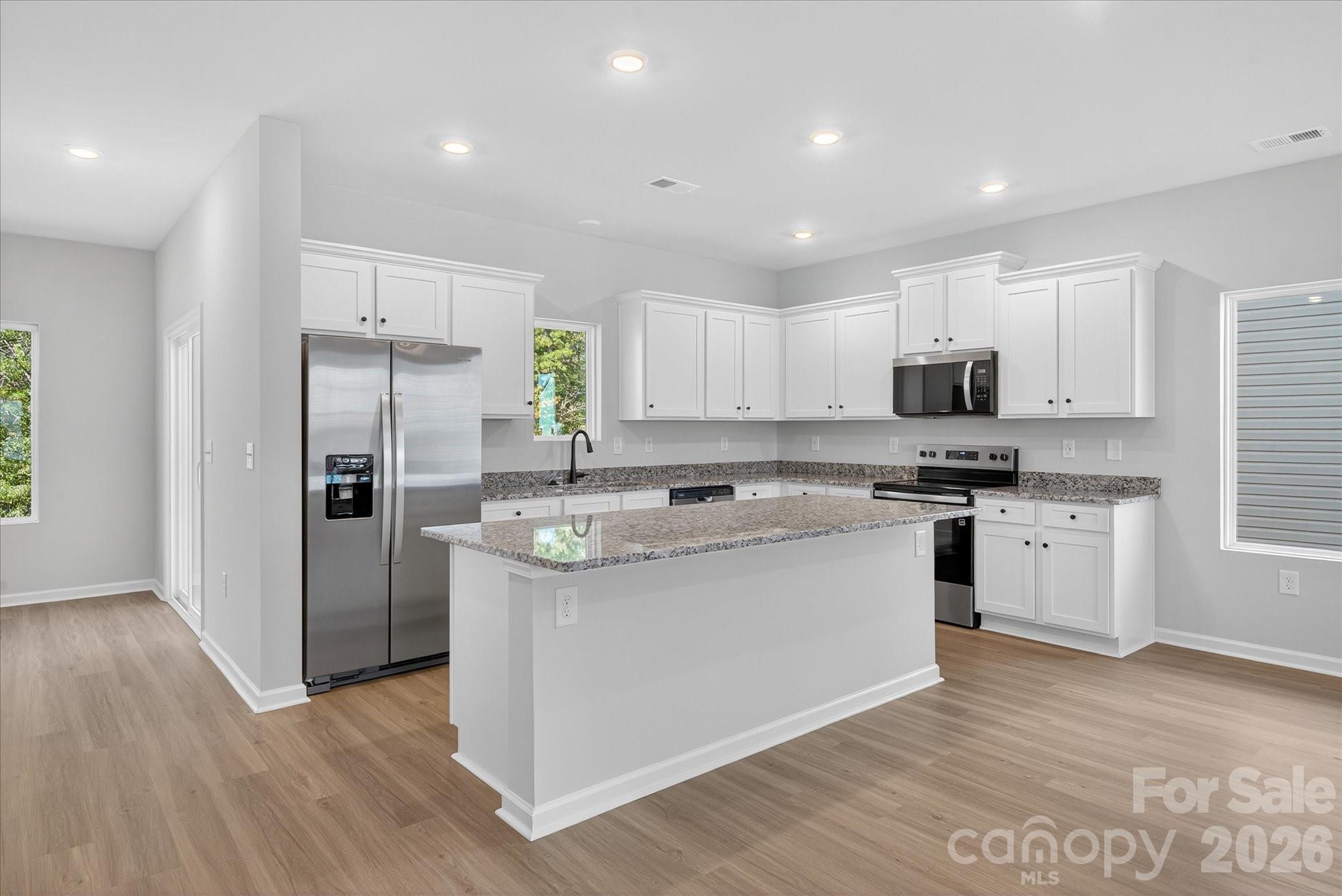 3658 Clover Valley Drive — Gastonia