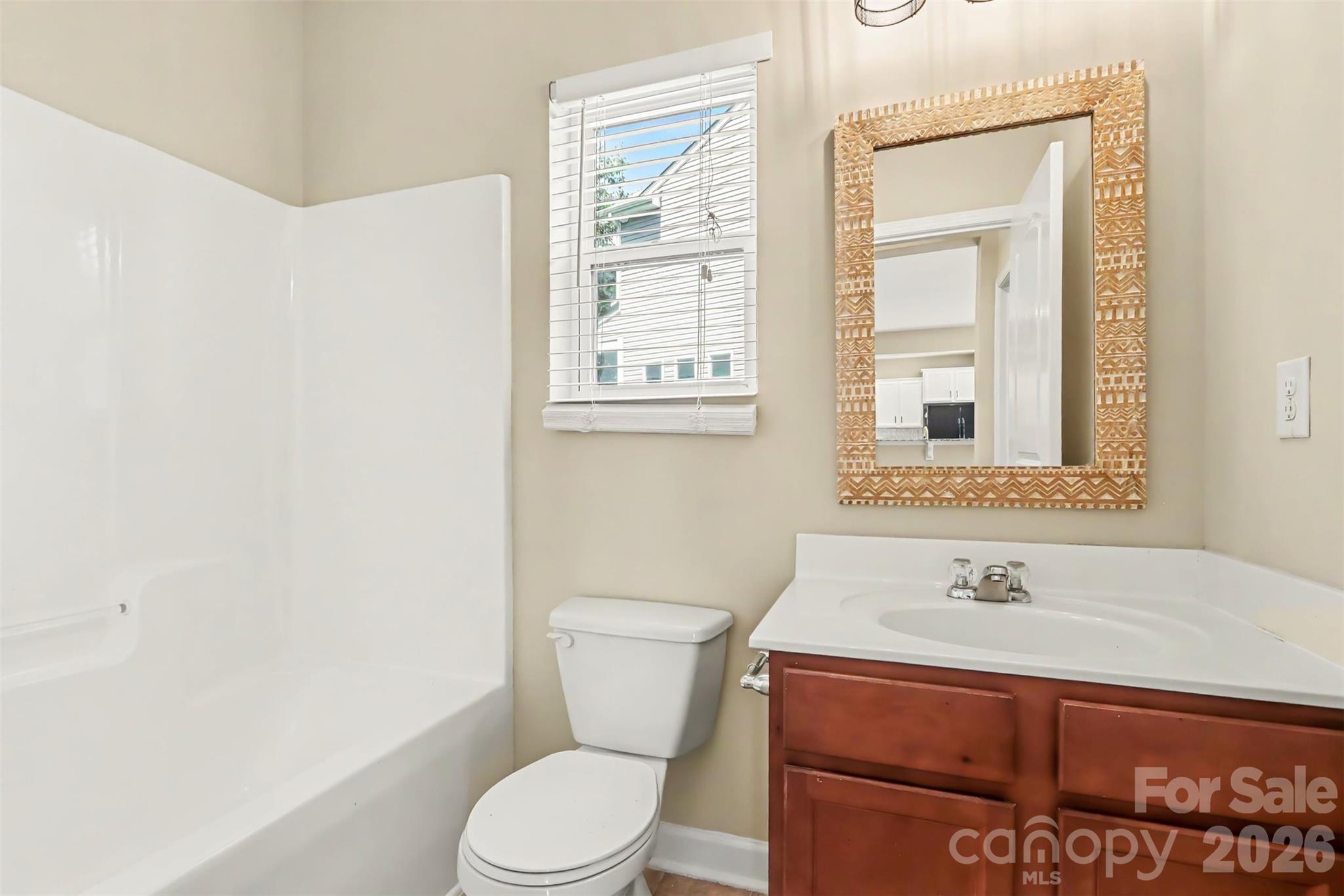 6814 Barefoot Forest Drive — Charlotte