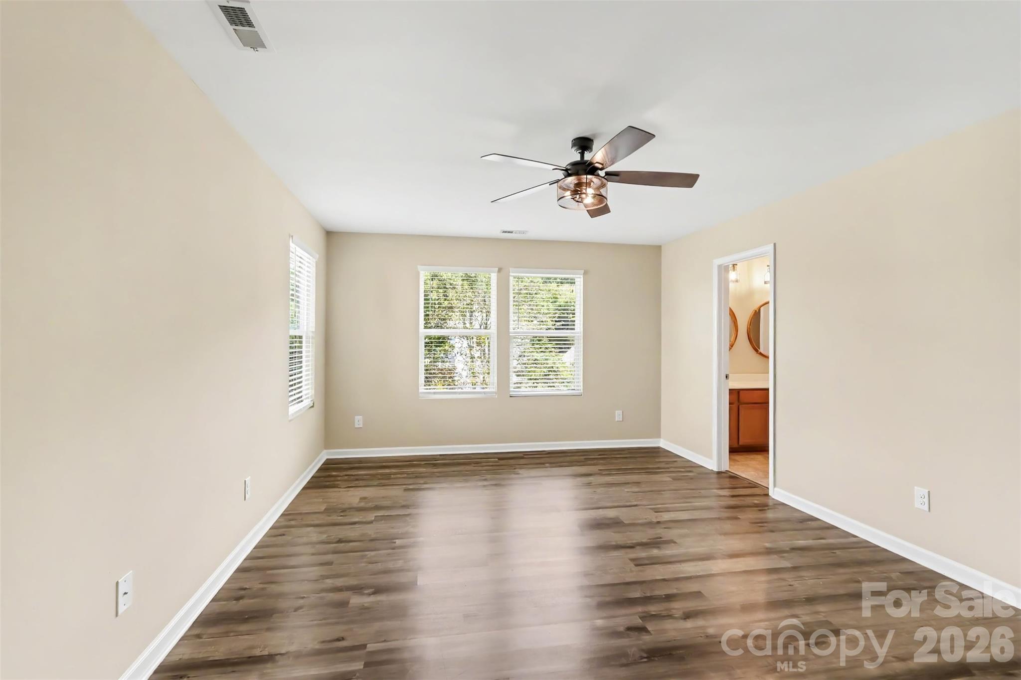 6814 Barefoot Forest Drive — Charlotte