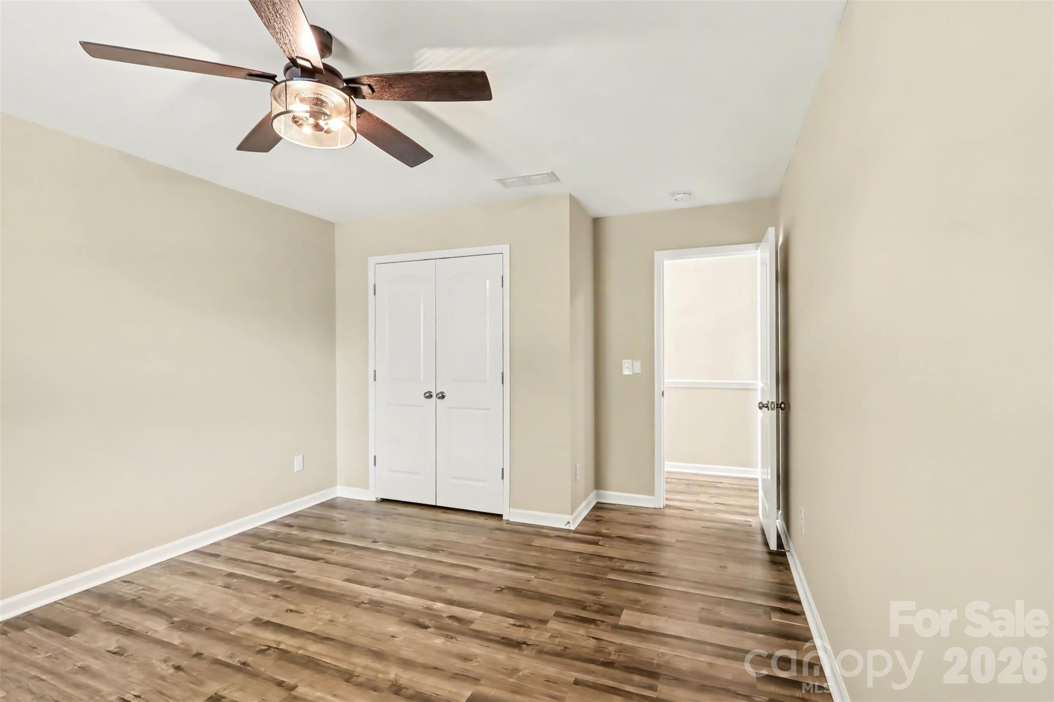 6814 Barefoot Forest Drive — Charlotte