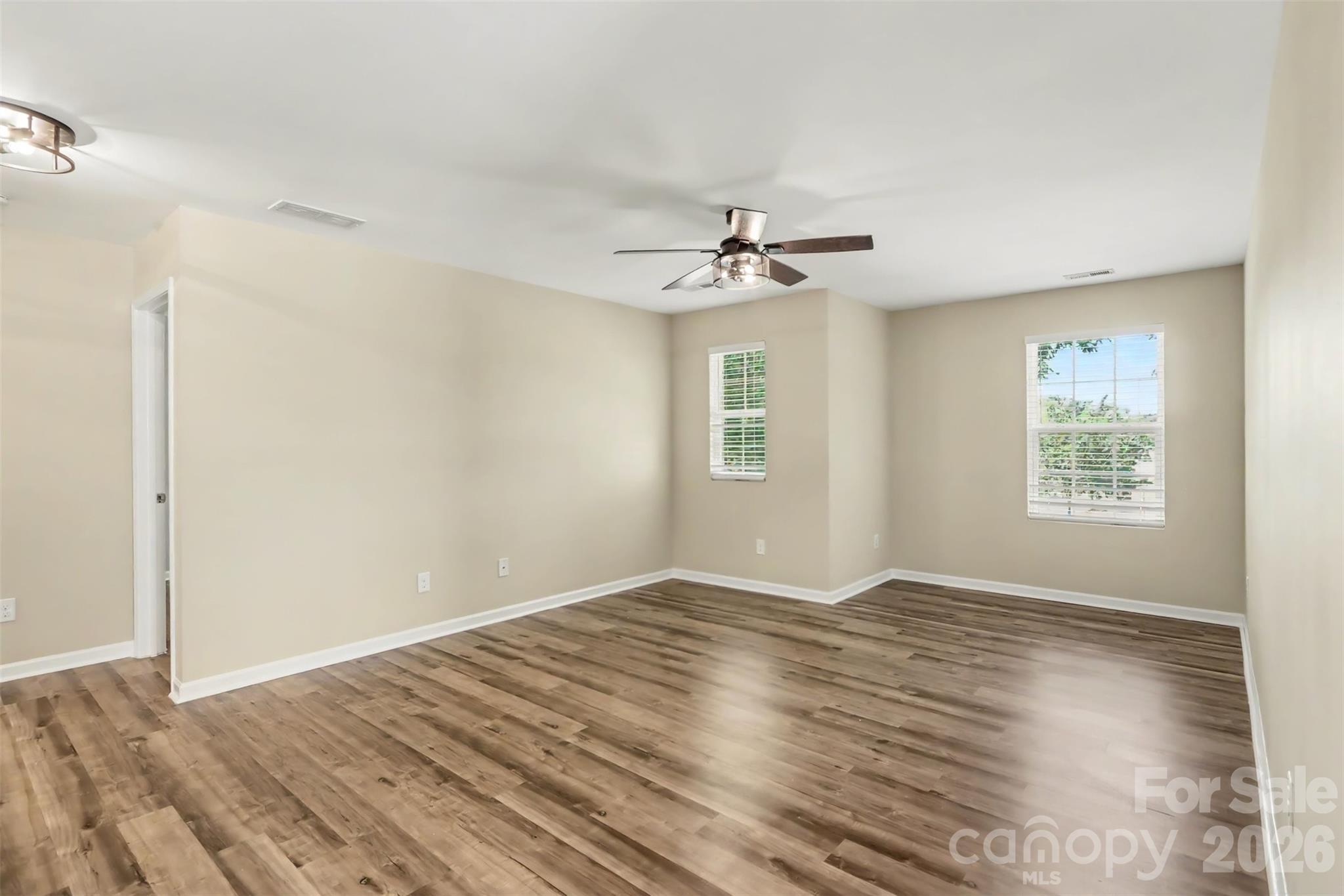 6814 Barefoot Forest Drive — Charlotte