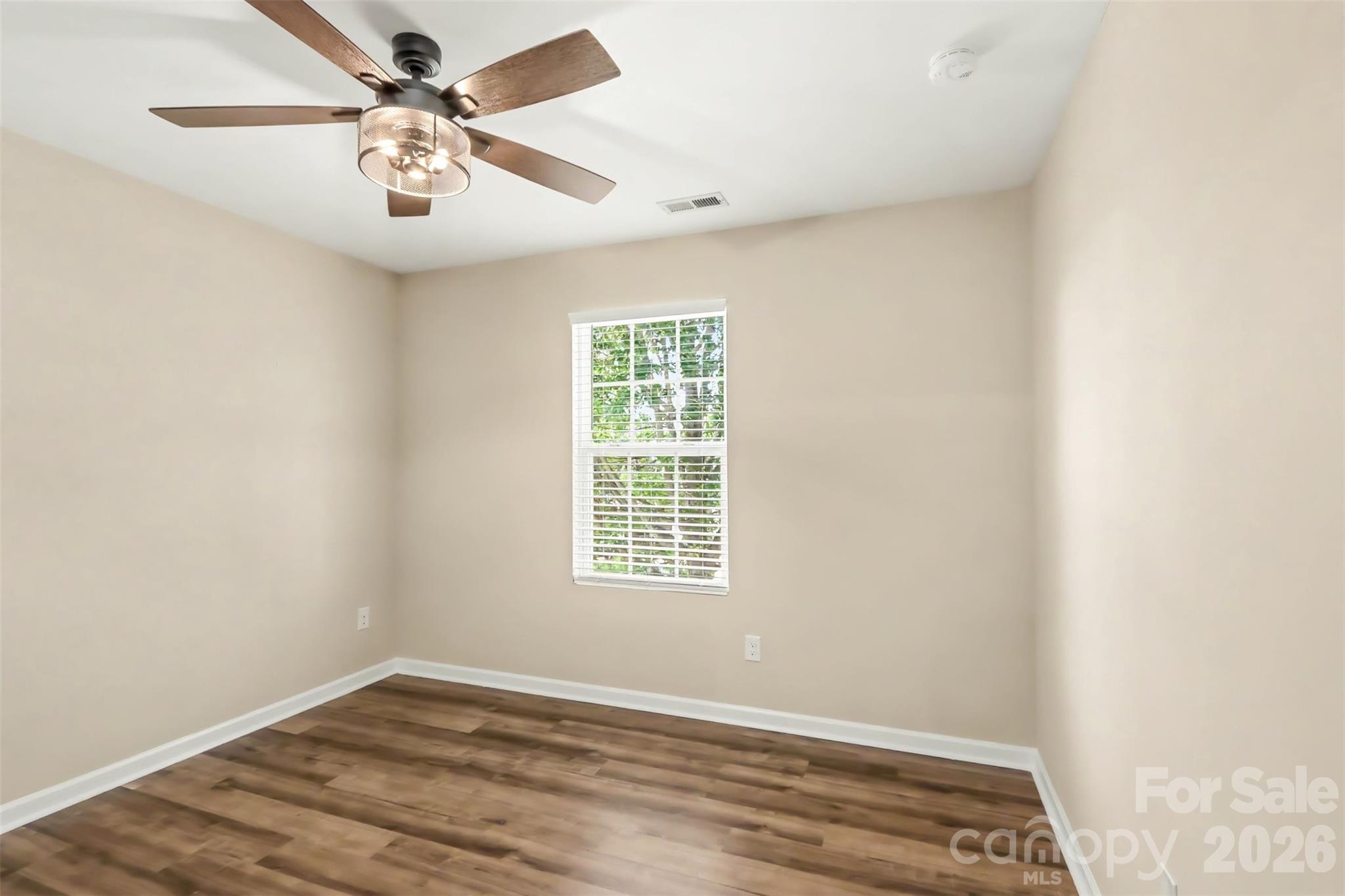 6814 Barefoot Forest Drive — Charlotte