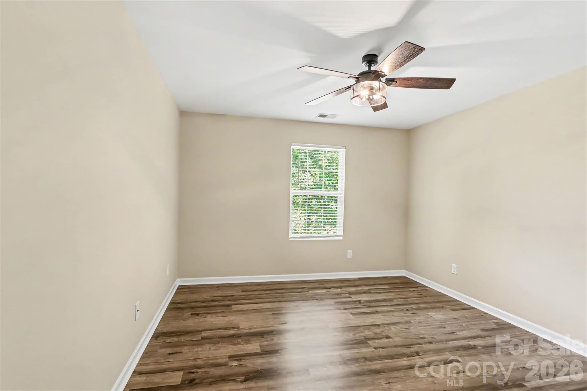 6814 Barefoot Forest Drive — Charlotte