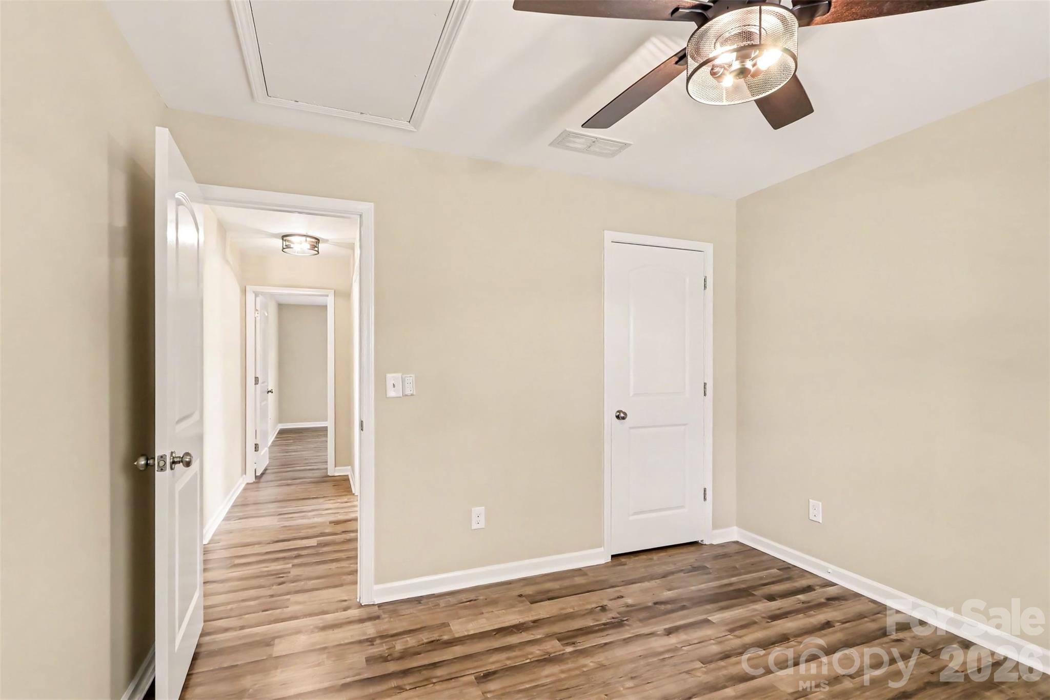 6814 Barefoot Forest Drive — Charlotte