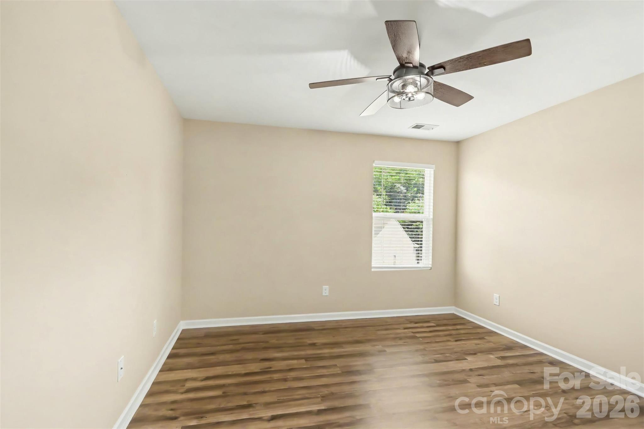 6814 Barefoot Forest Drive — Charlotte