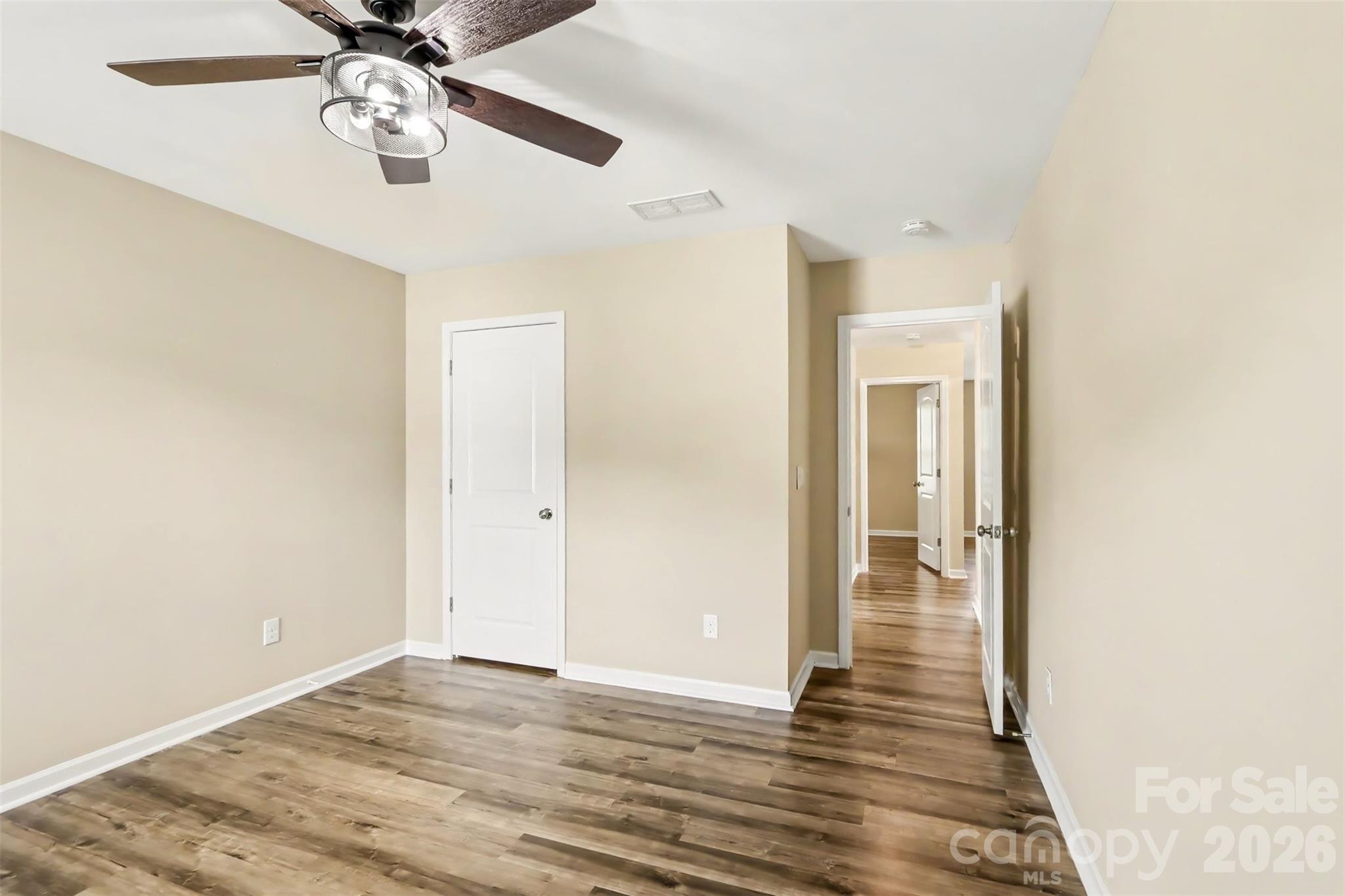6814 Barefoot Forest Drive — Charlotte