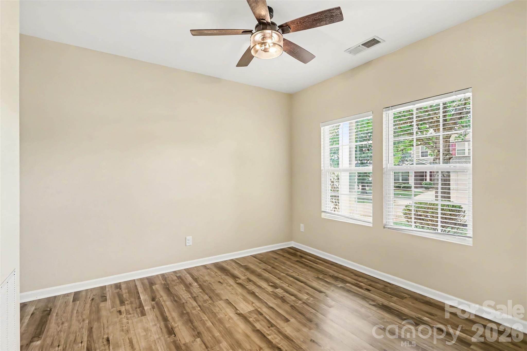 6814 Barefoot Forest Drive — Charlotte